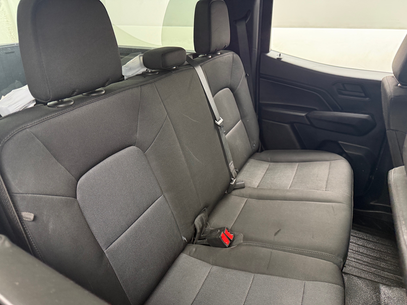 Thumbnail: 2023 Chevrolet Colorado - 6