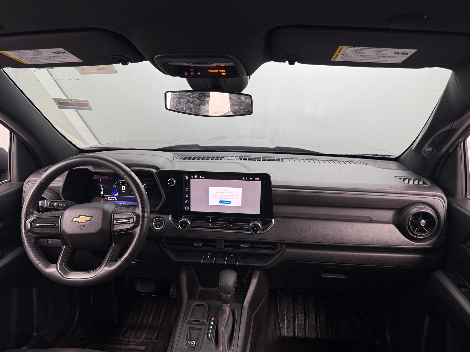 Thumbnail: 2023 Chevrolet Colorado - 3