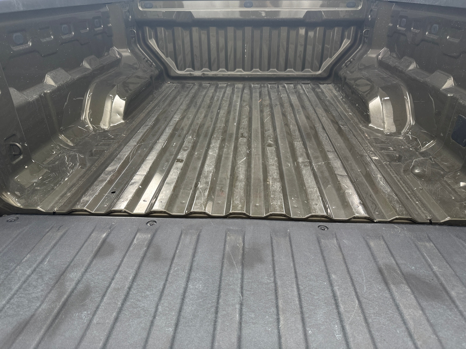 Thumbnail: 2023 Chevrolet Colorado - 7