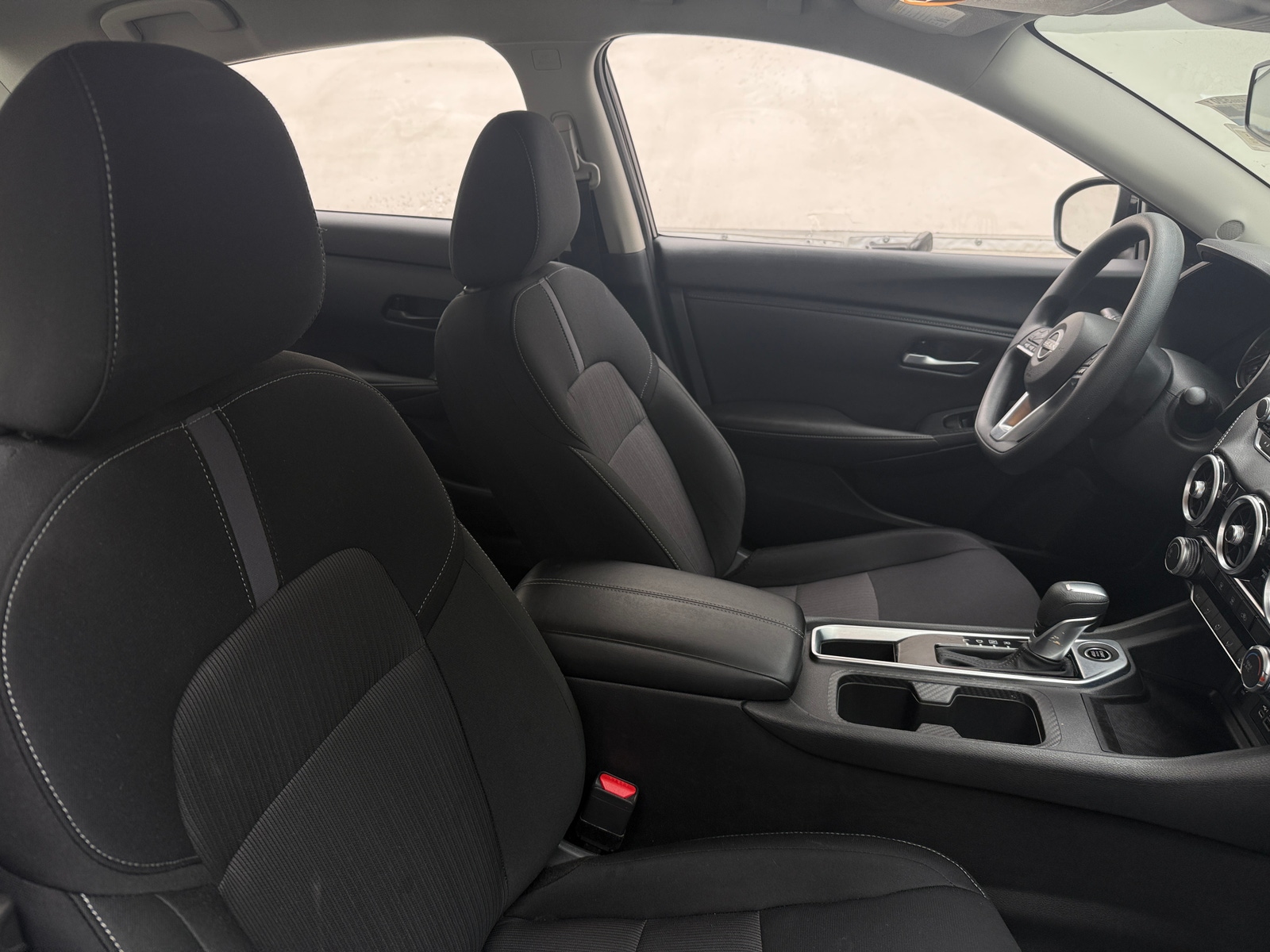 Thumbnail: 2025 Nissan Sentra - 2