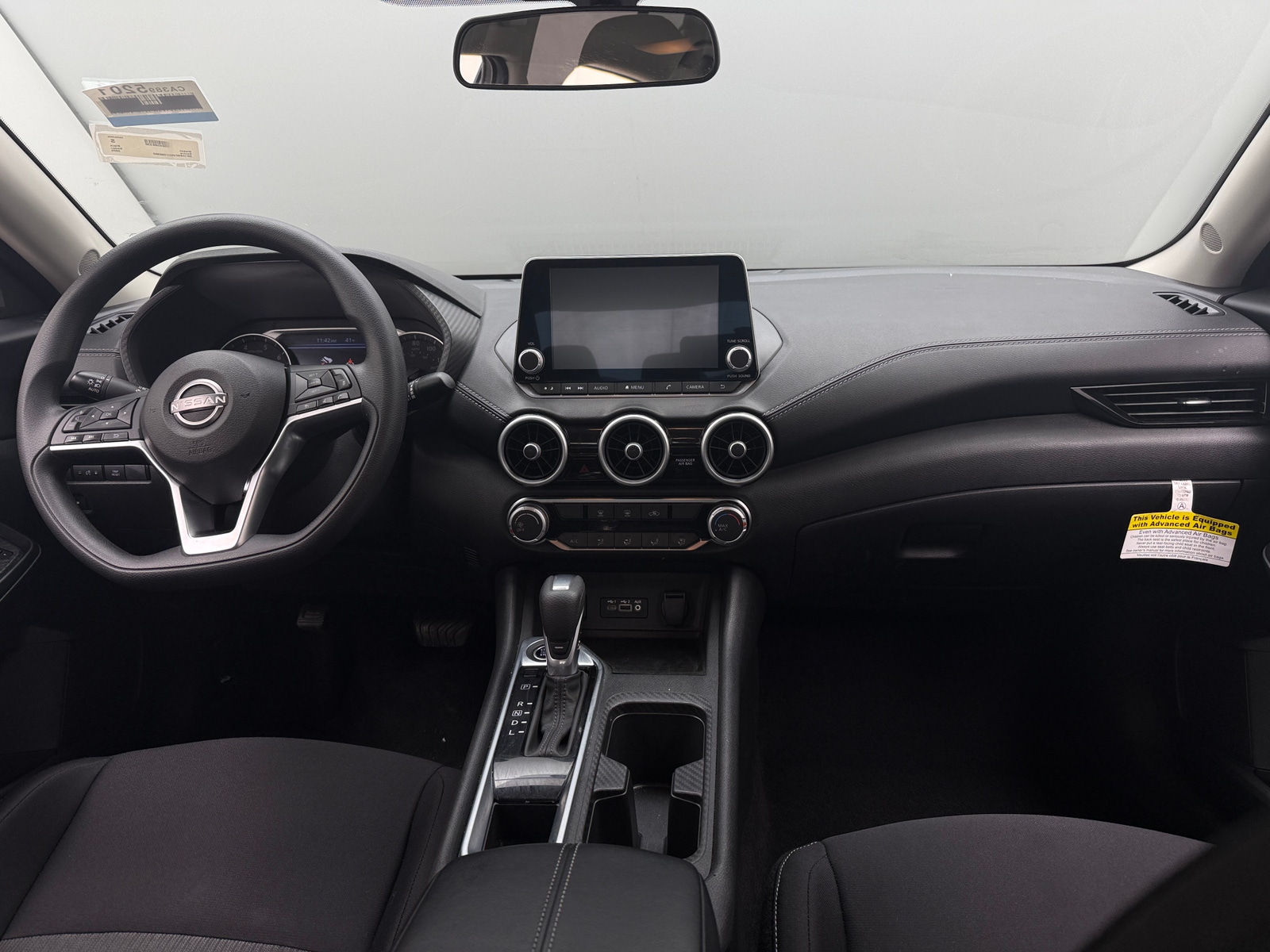 Thumbnail: 2025 Nissan Sentra - 3