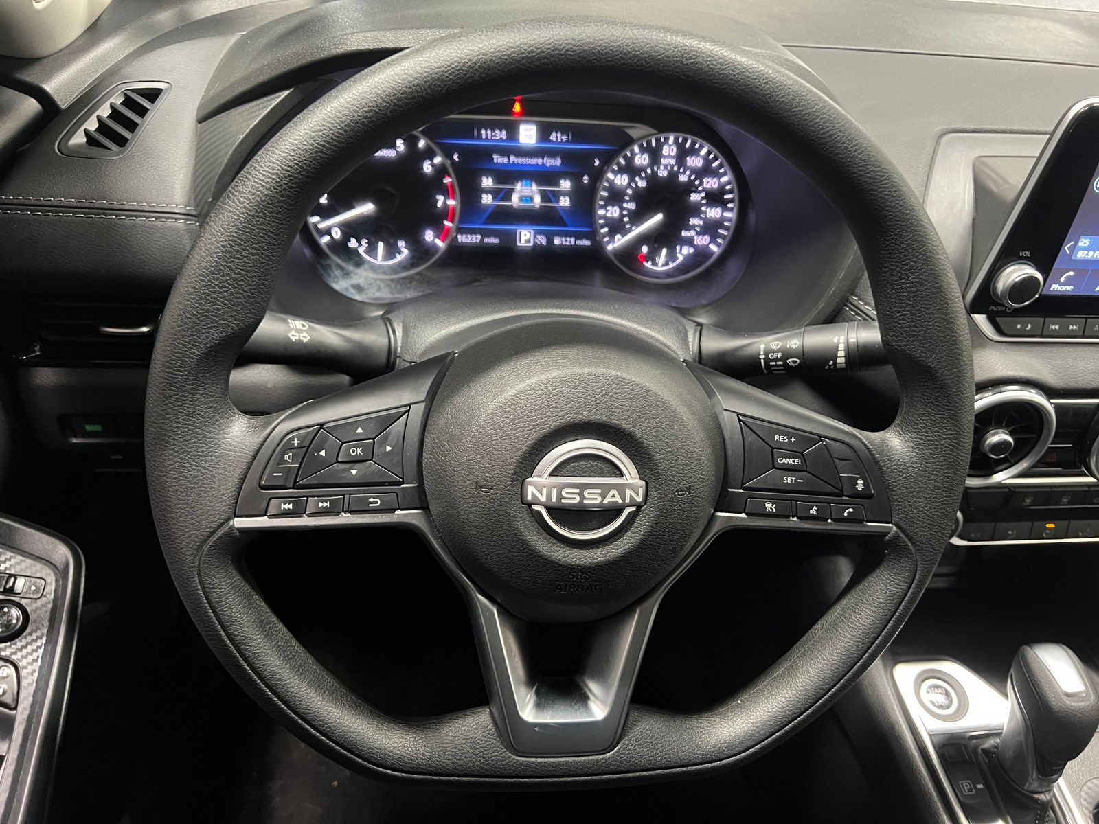 Thumbnail: 2025 Nissan Sentra - 5