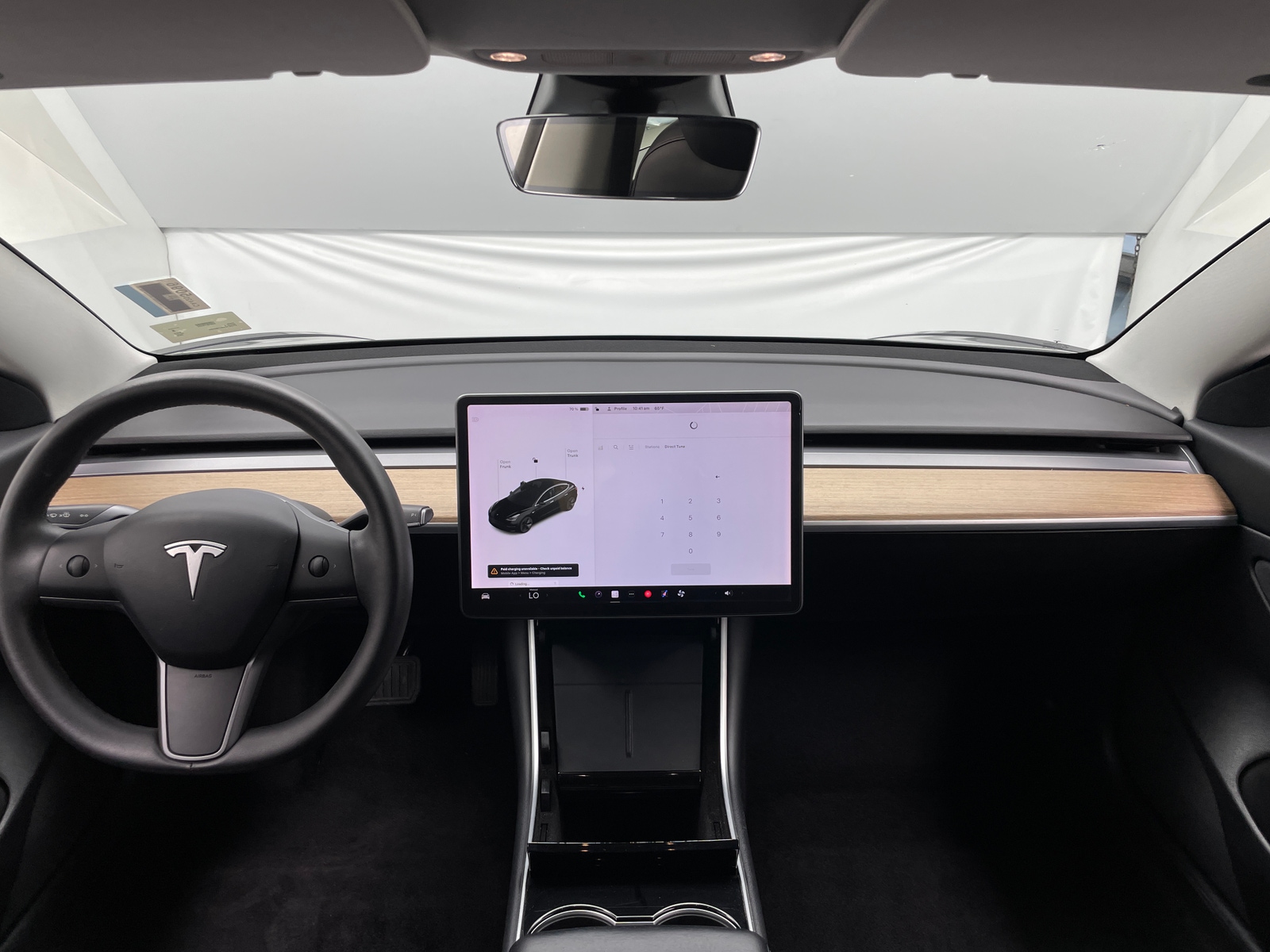 Thumbnail: 2020 Tesla Model 3 - 2