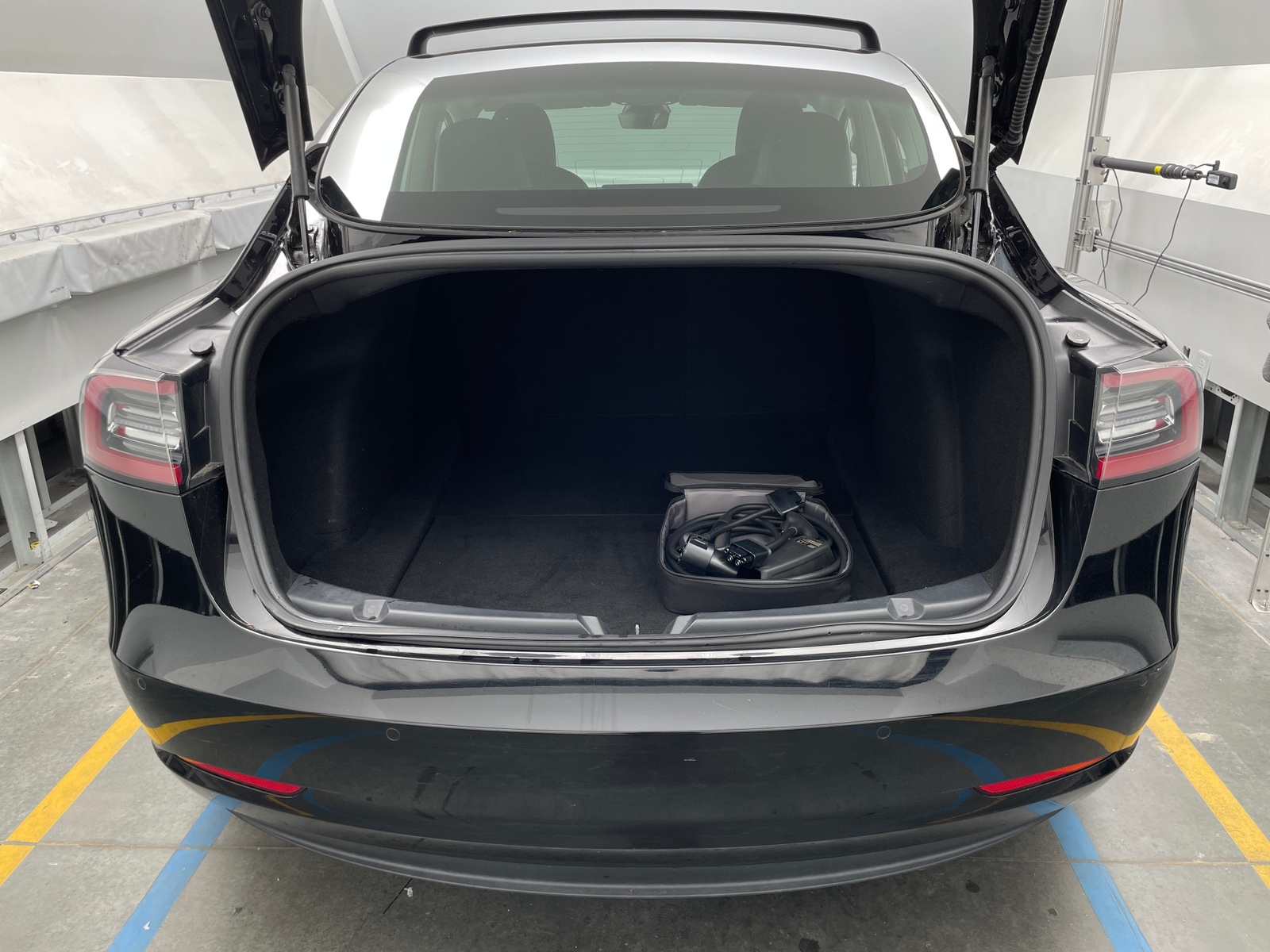 Thumbnail: 2020 Tesla Model 3 - 6