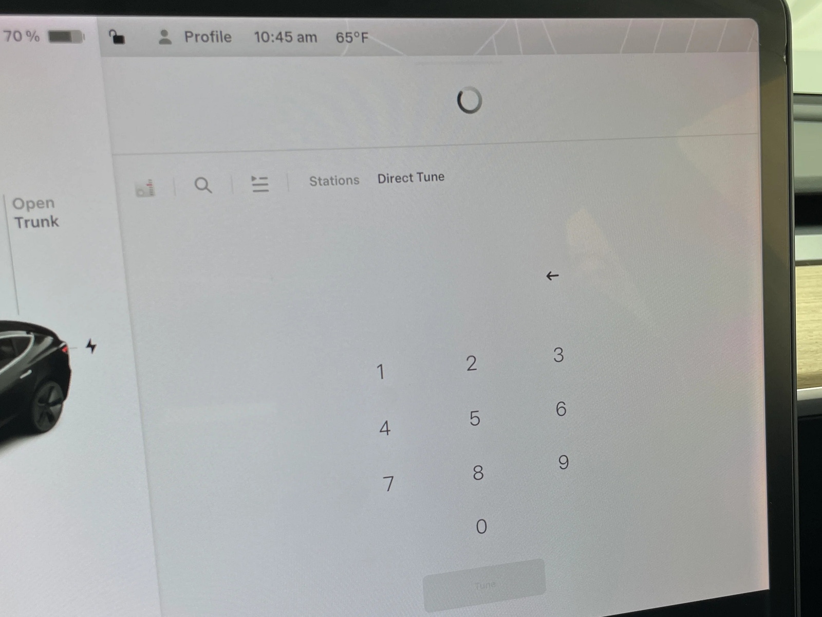 Thumbnail: 2020 Tesla Model 3 - 3
