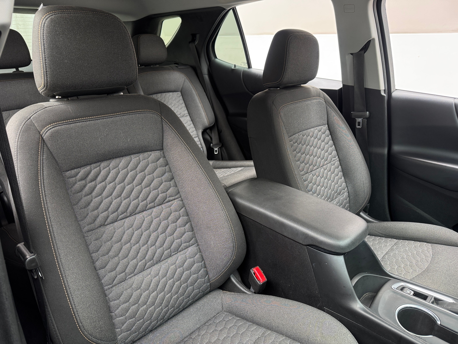 Thumbnail: 2020 Chevrolet Equinox - 2