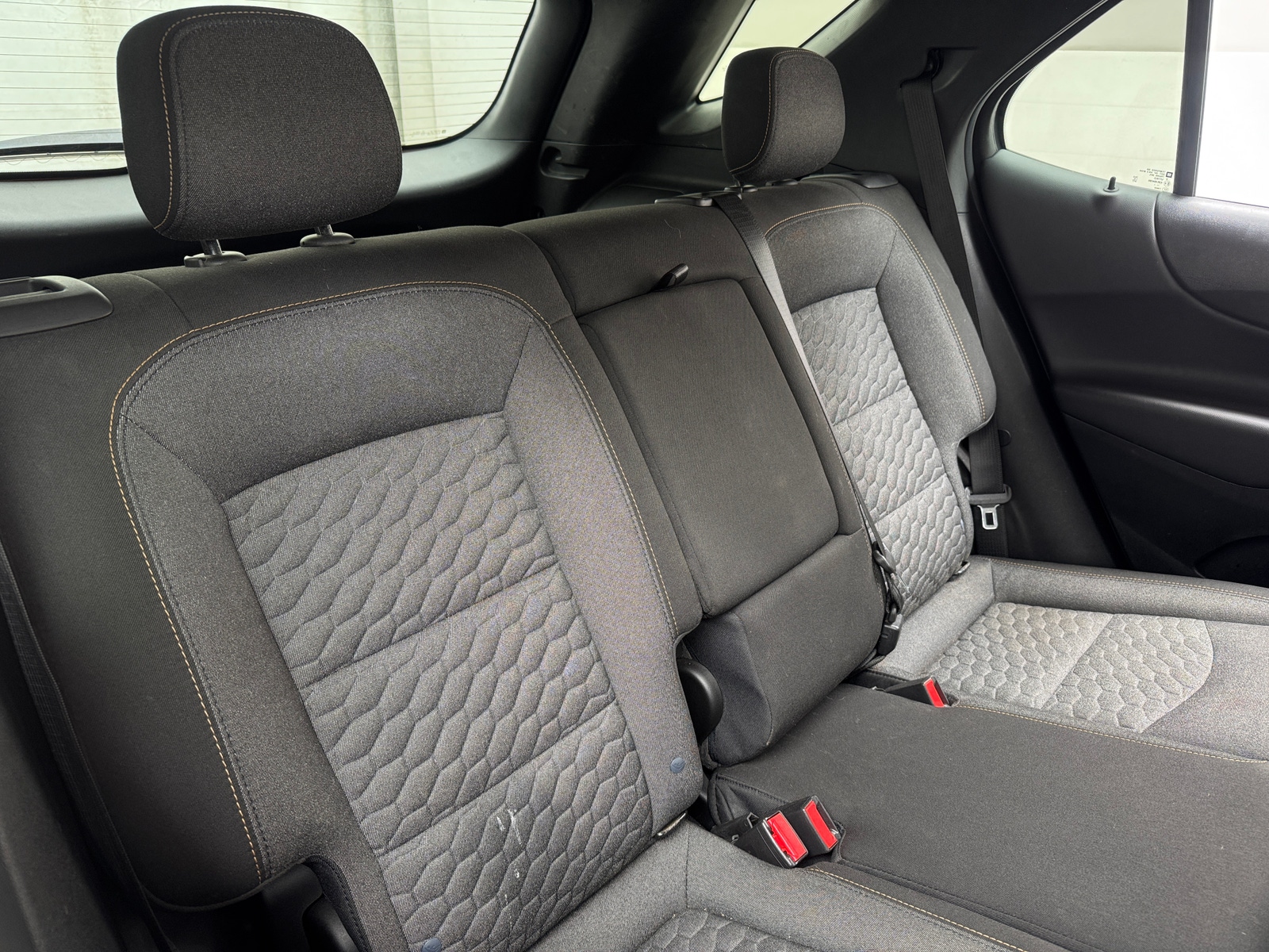 Thumbnail: 2020 Chevrolet Equinox - 6