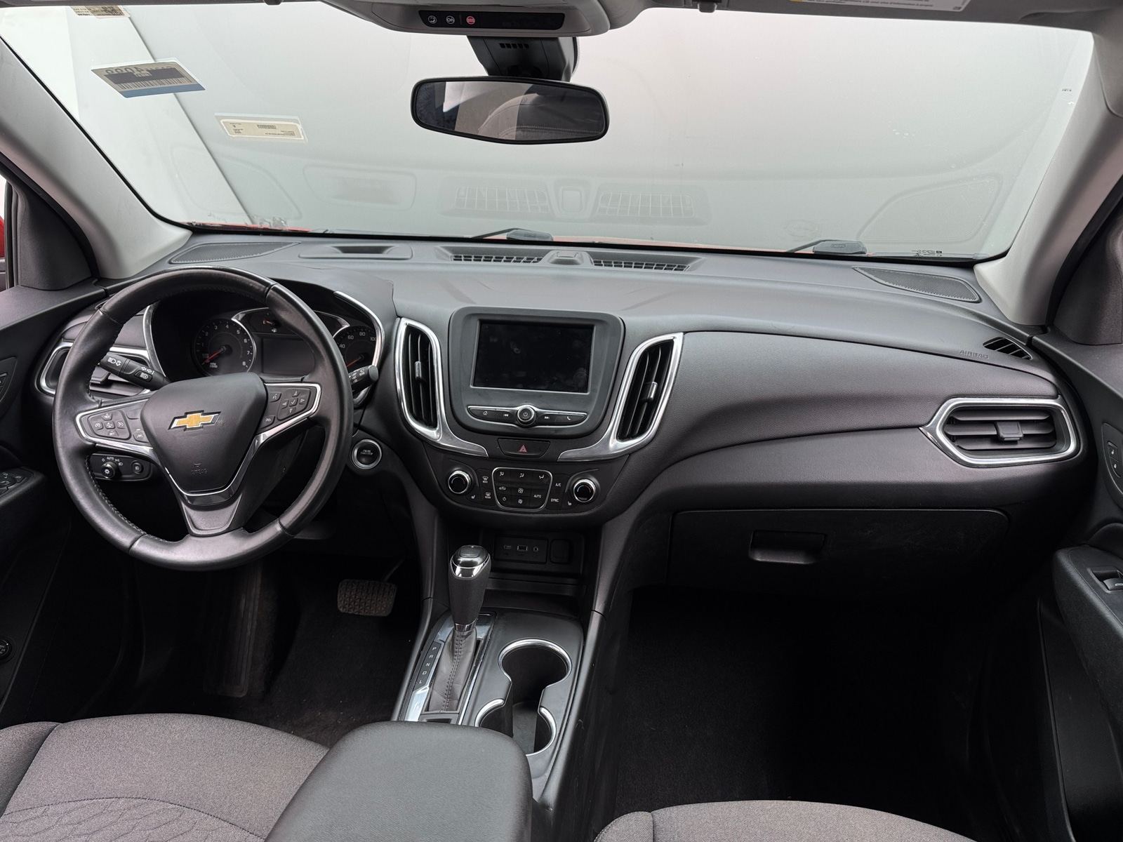 Thumbnail: 2020 Chevrolet Equinox - 3