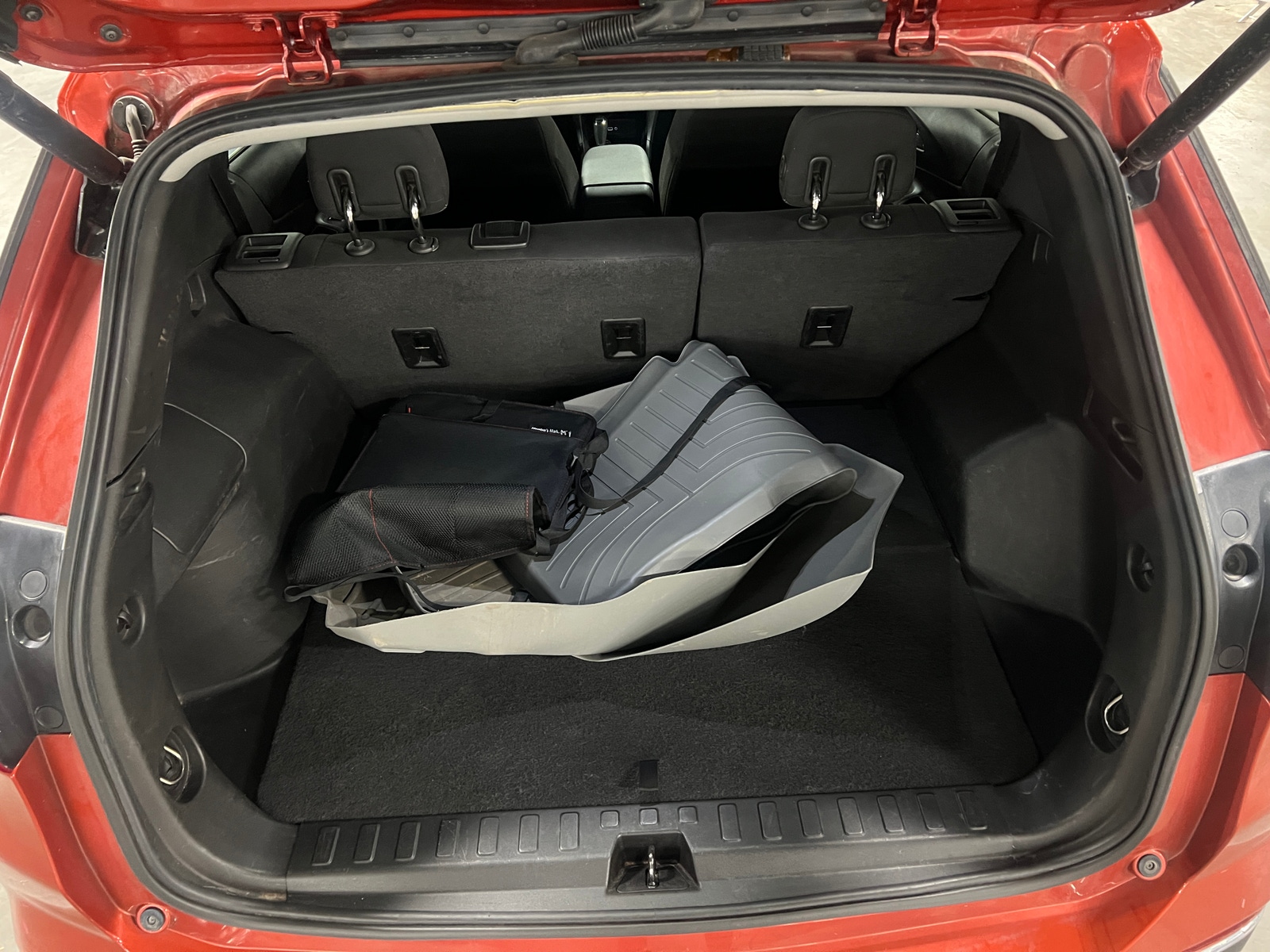 Thumbnail: 2020 Chevrolet Equinox - 7