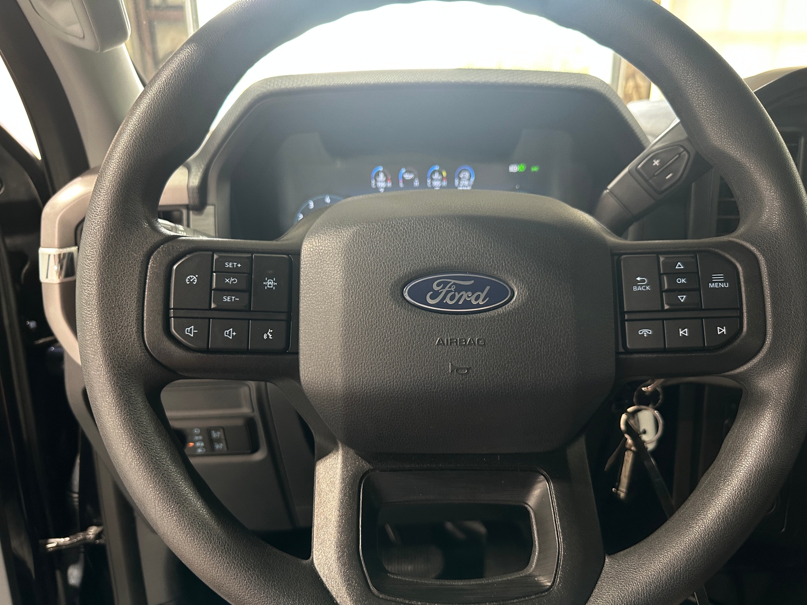 Thumbnail: 2024 Ford Econoline - 4