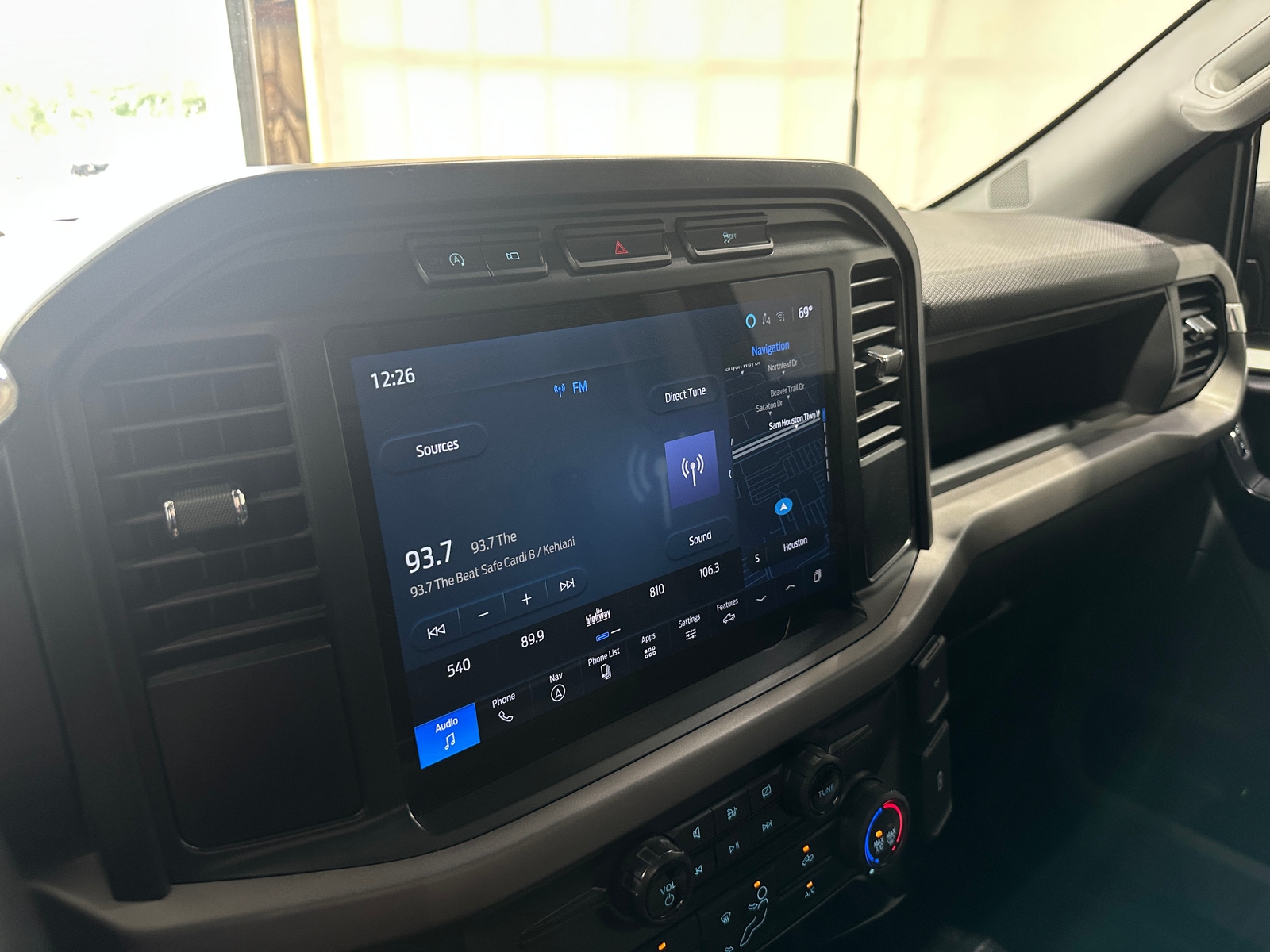 Thumbnail: 2024 Ford Econoline - 3