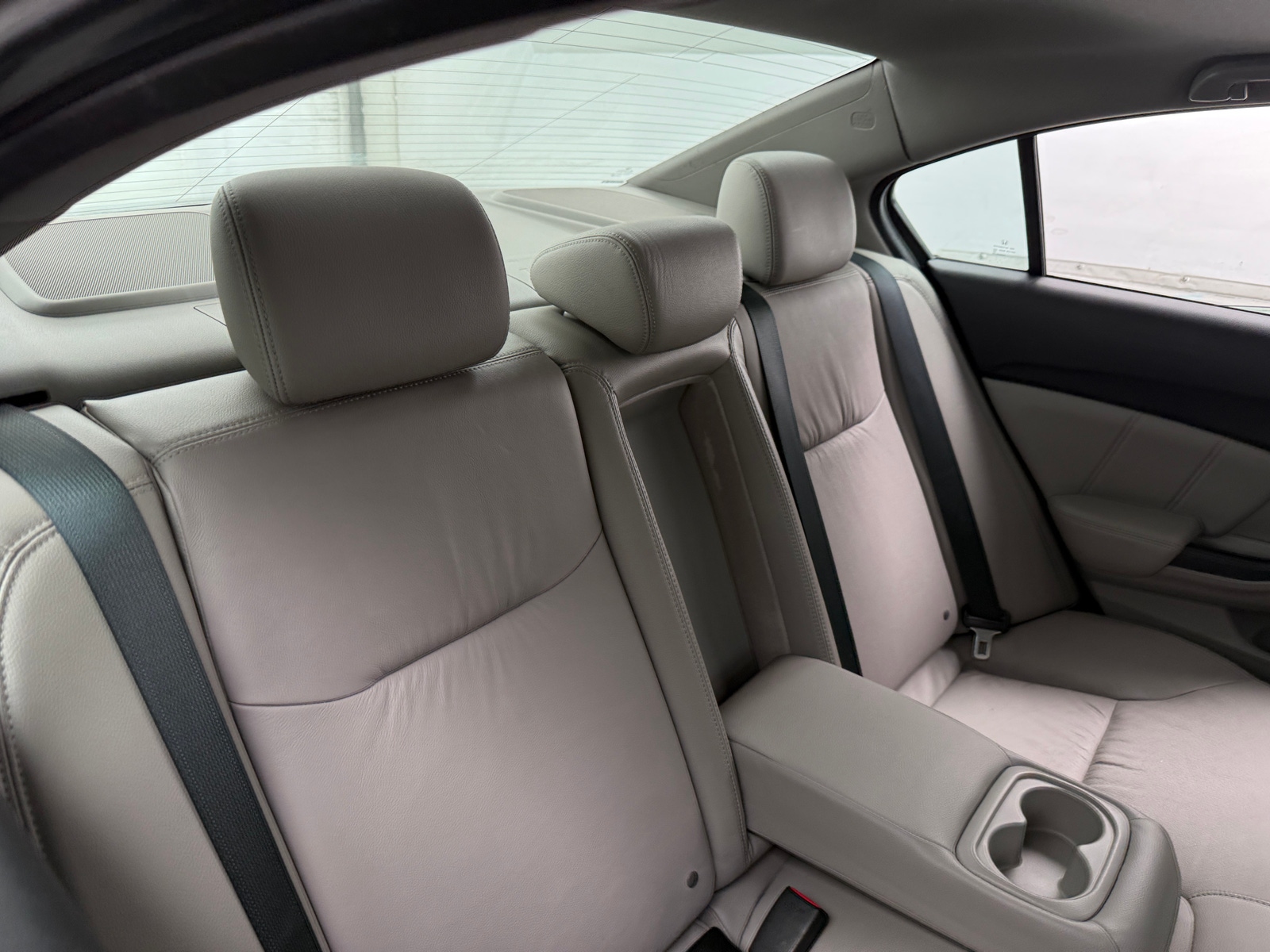 Thumbnail: 2015 Honda Civic - 5