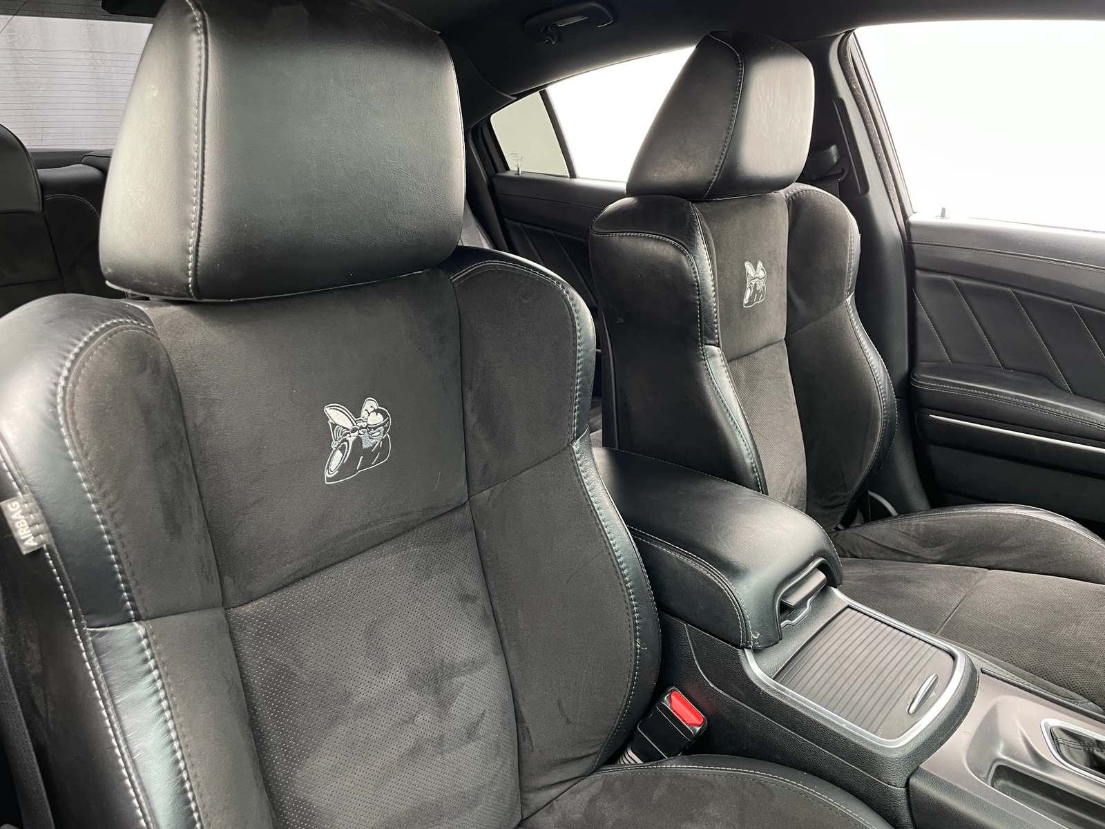 Thumbnail: 2020 Dodge Charger - 2