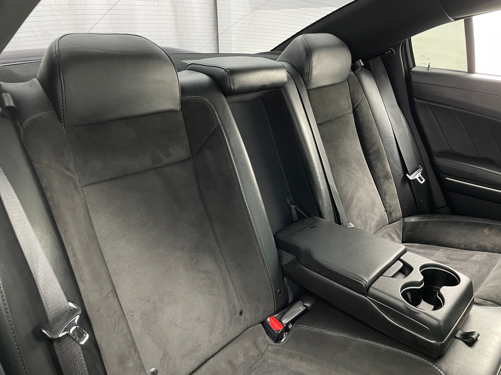 Thumbnail: 2020 Dodge Charger - 6