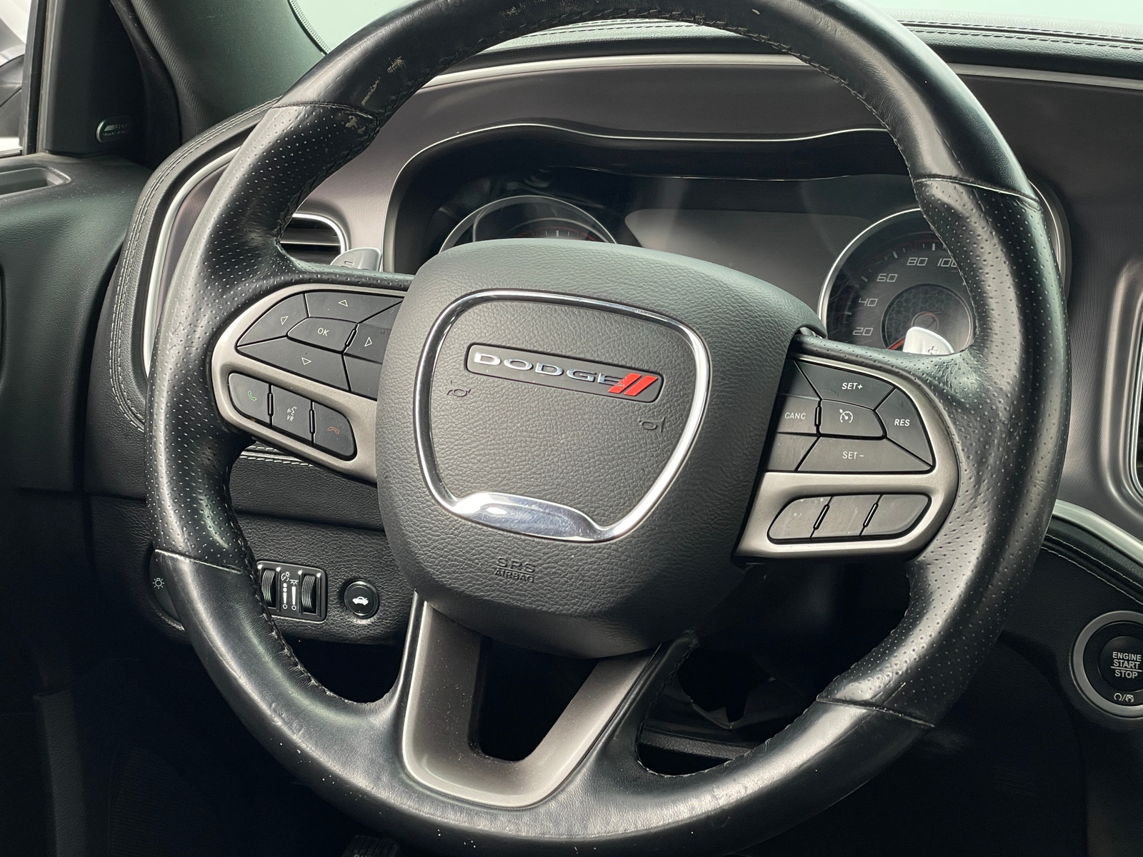 Thumbnail: 2020 Dodge Charger - 5