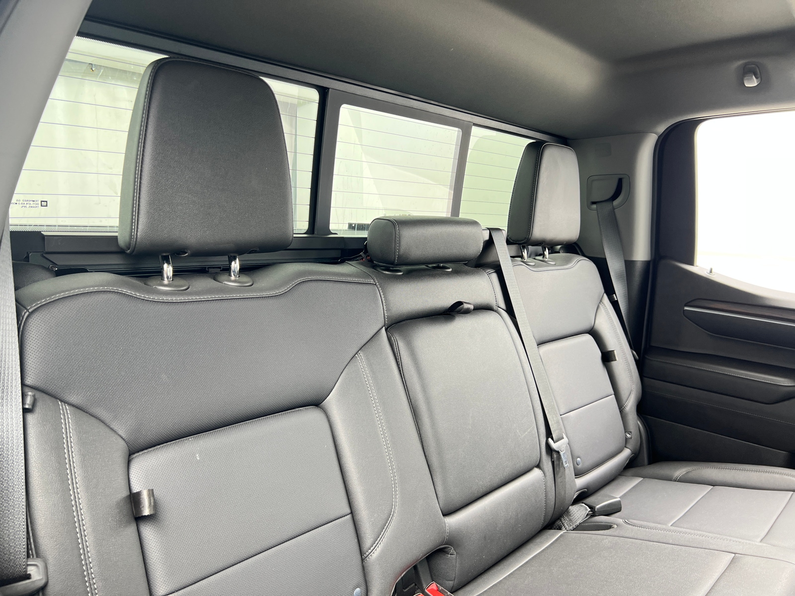 Thumbnail: 2022 GMC Sierra 1500 - 5