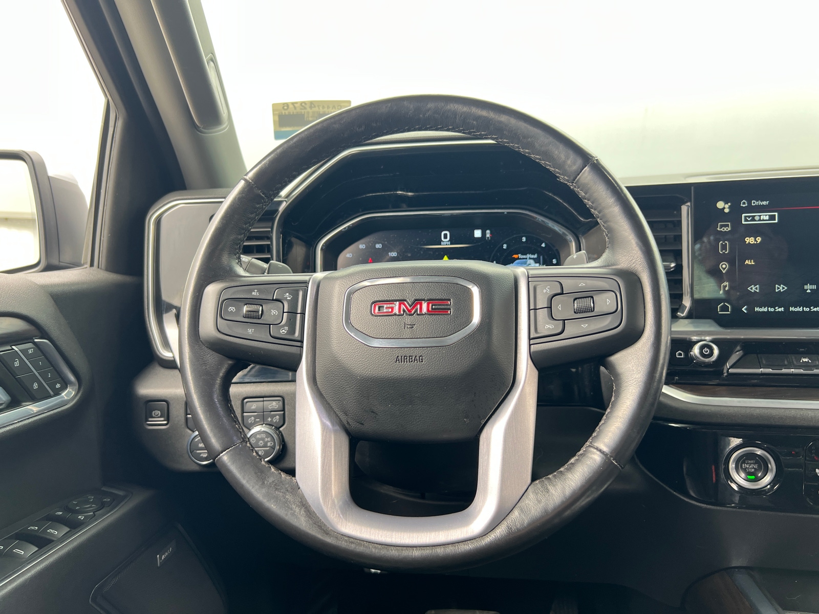 Thumbnail: 2022 GMC Sierra 1500 - 4