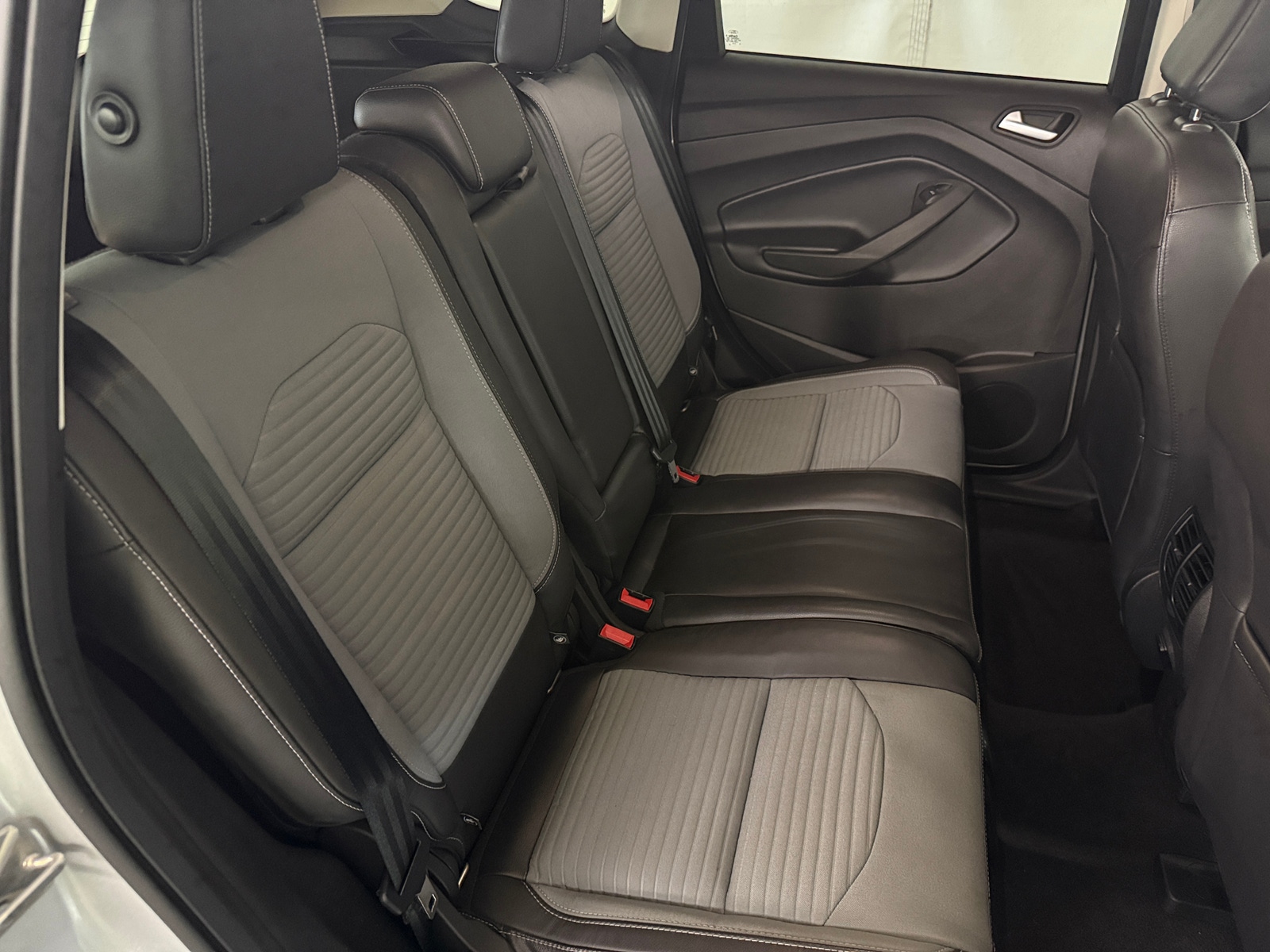 Thumbnail: 2018 Ford Escape - 6