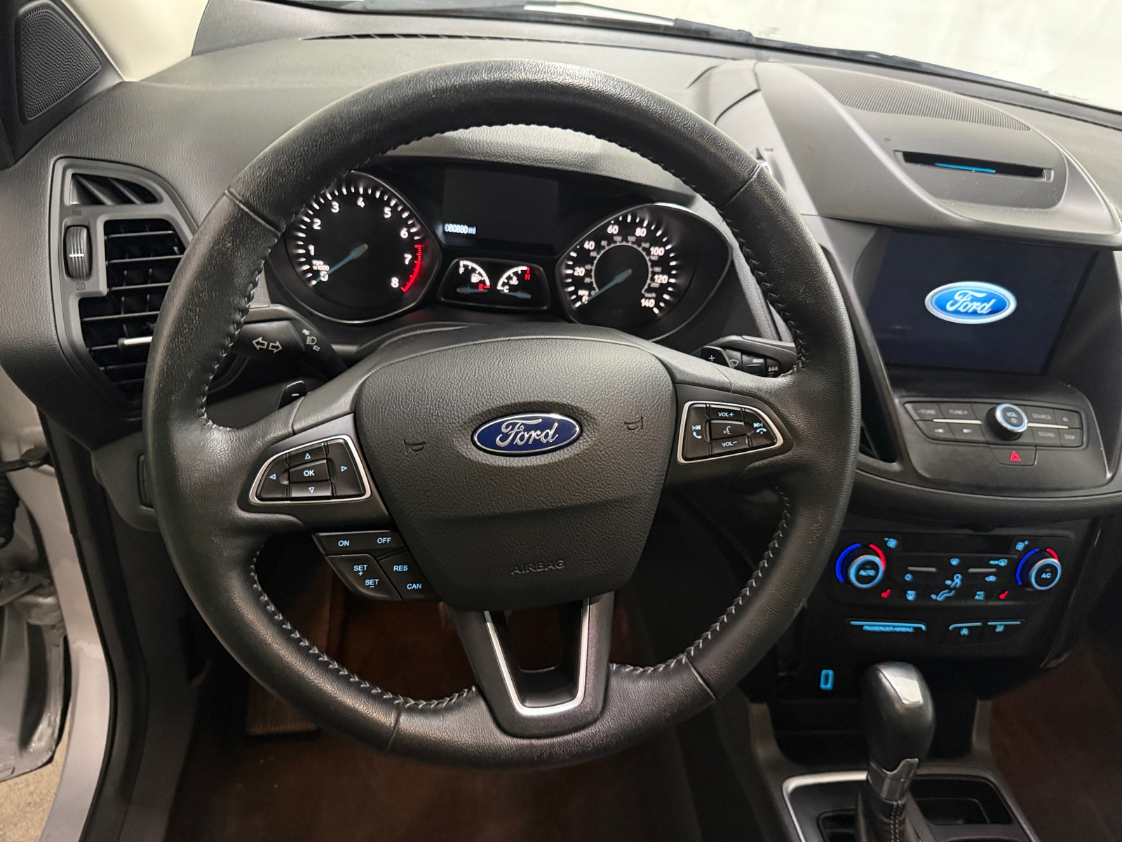 Thumbnail: 2018 Ford Escape - 5