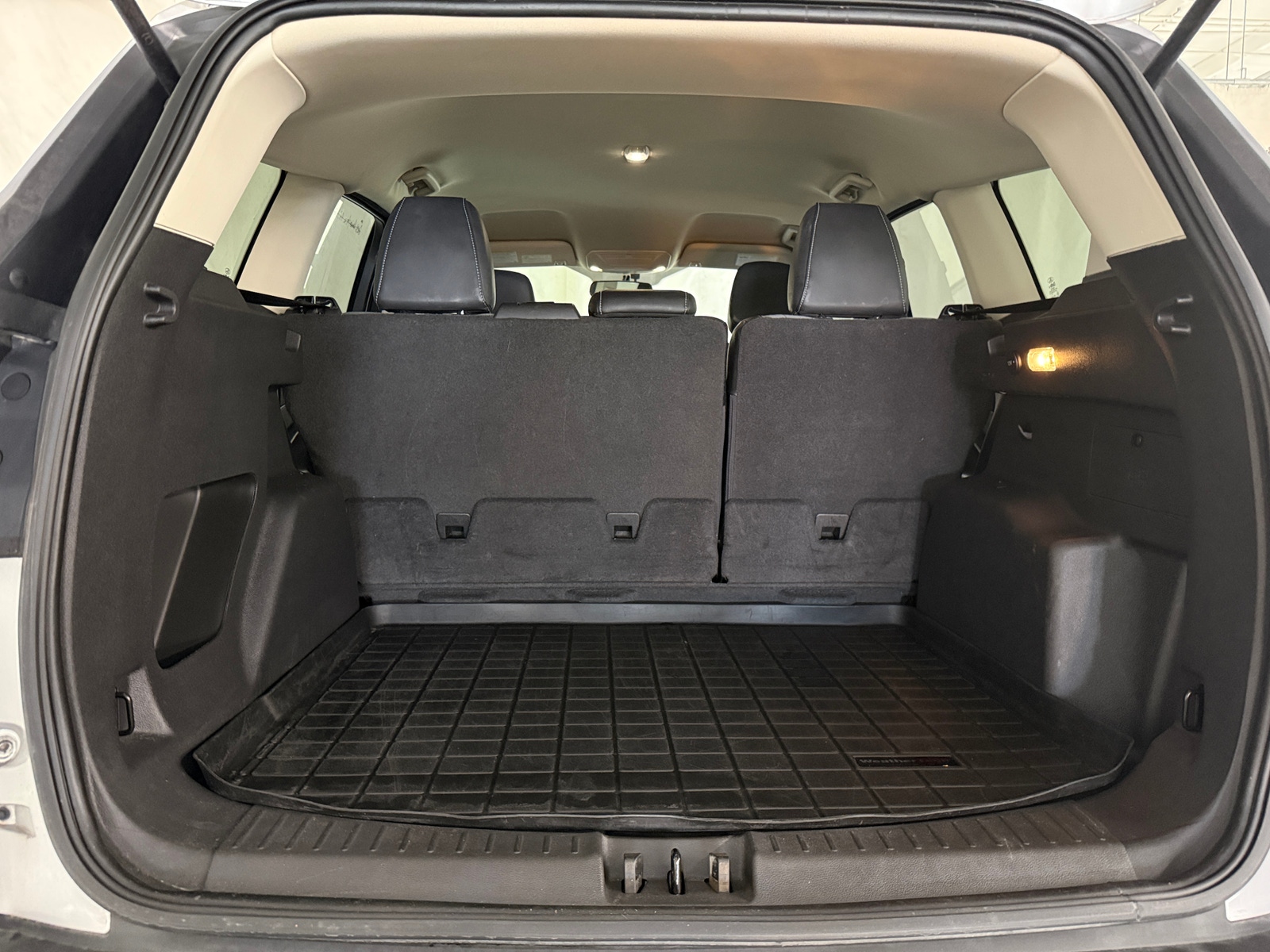 Thumbnail: 2018 Ford Escape - 7