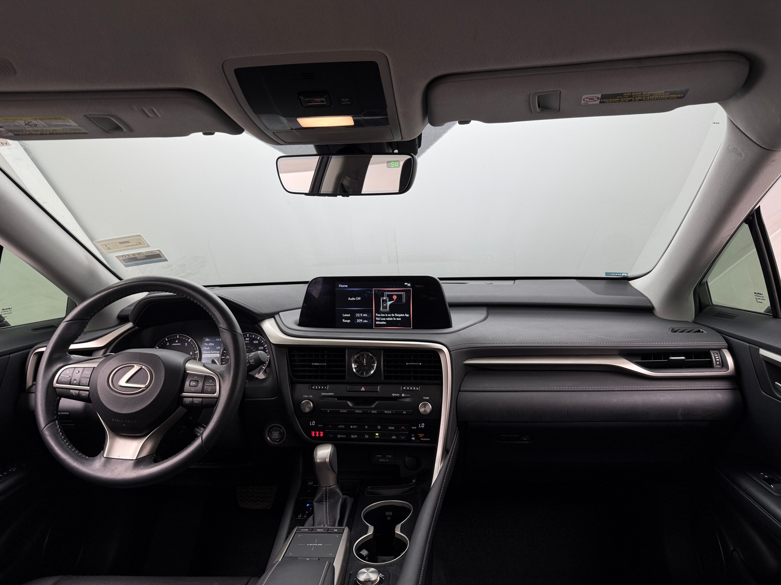 Thumbnail: 2022 Lexus RX - 2