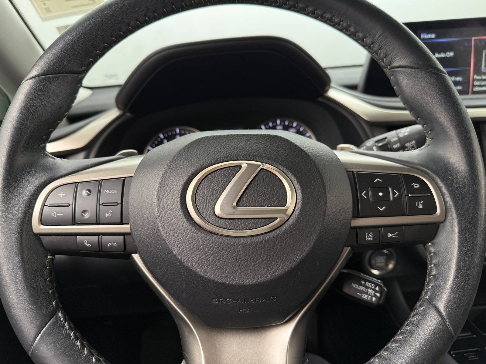 Thumbnail: 2022 Lexus RX - 4