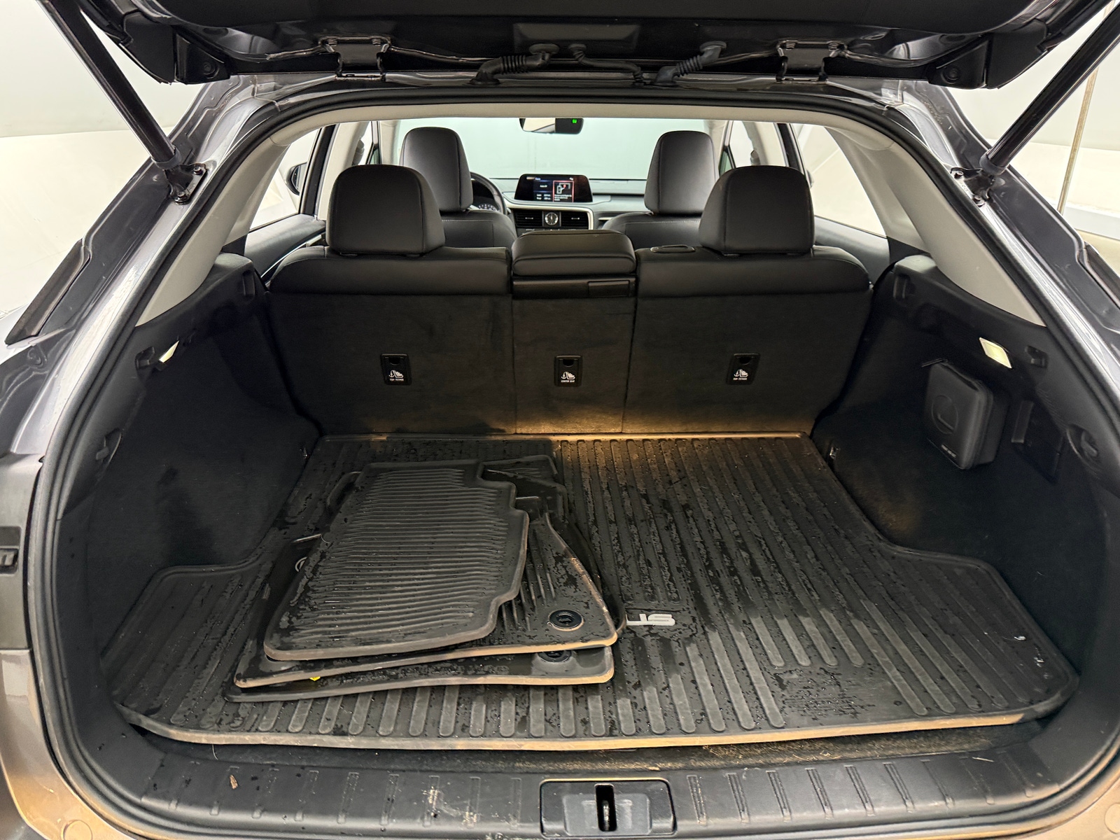 Thumbnail: 2022 Lexus RX - 6