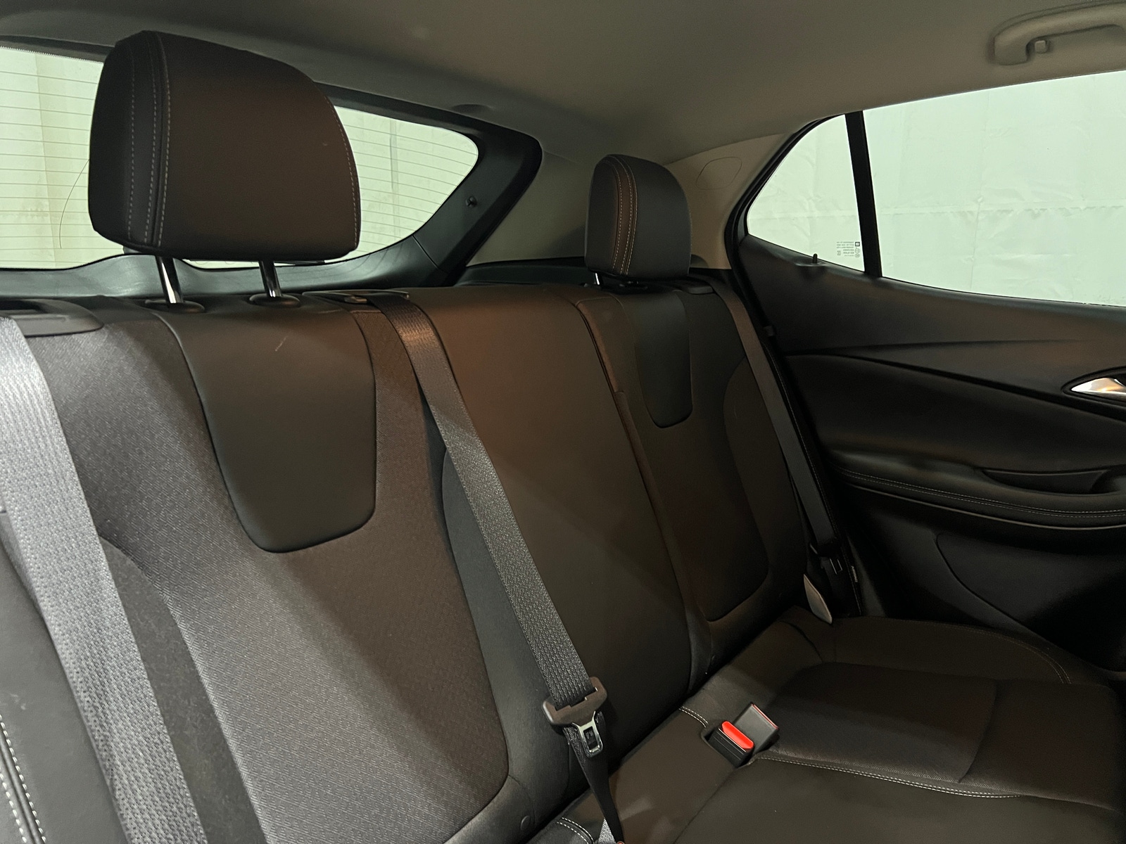 Thumbnail: 2025 Buick Encore GX - 6