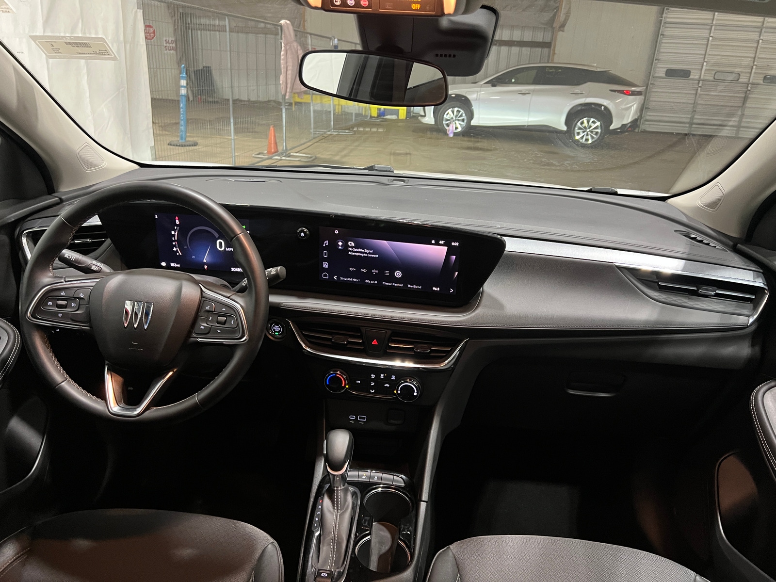 Thumbnail: 2025 Buick Encore GX - 3