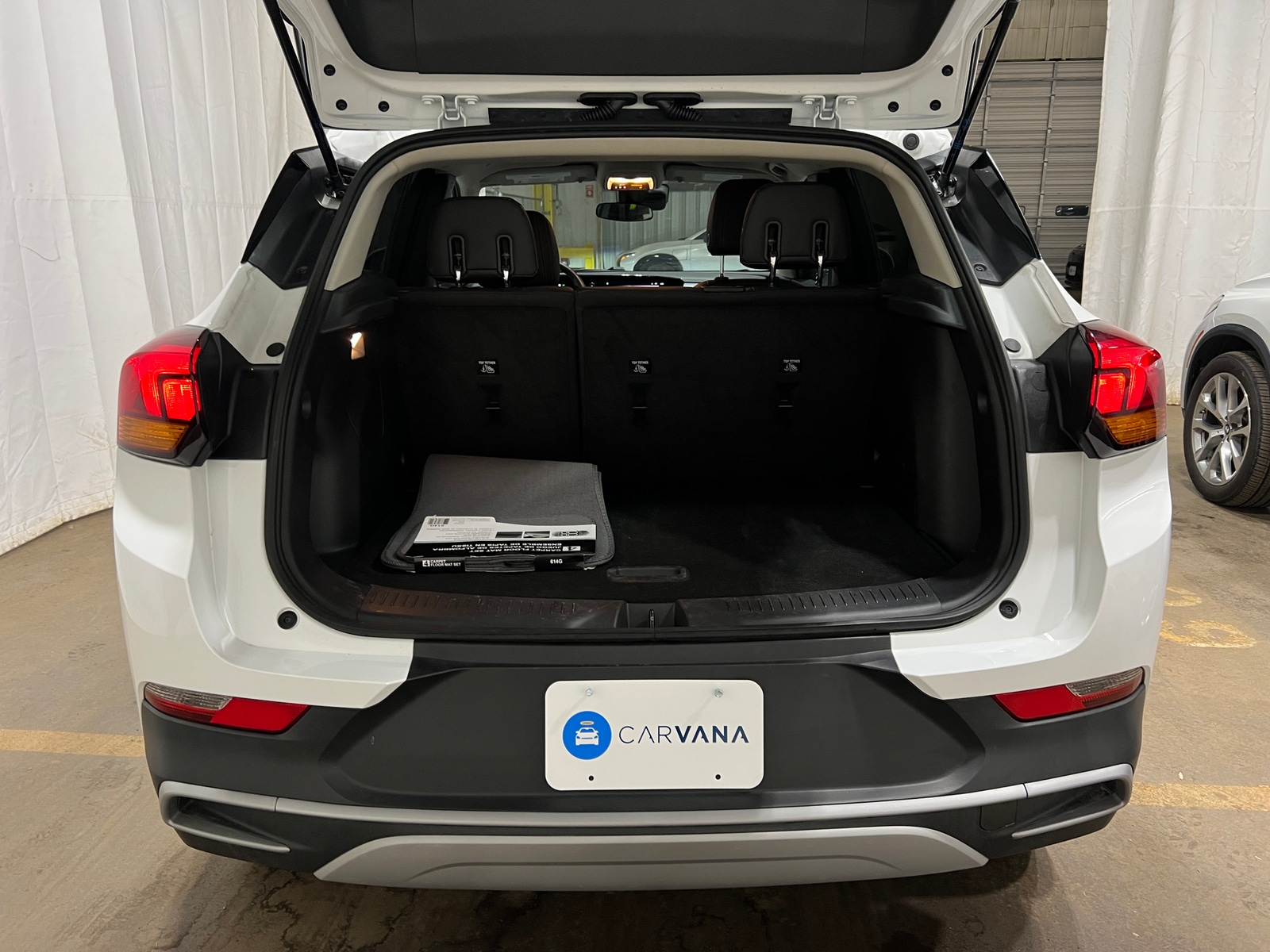 Thumbnail: 2025 Buick Encore GX - 7