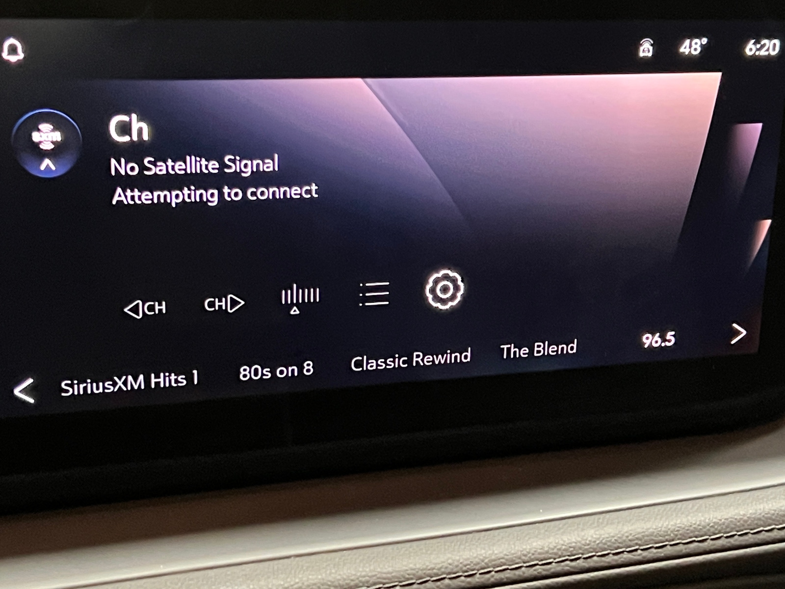 Thumbnail: 2025 Buick Encore GX - 4