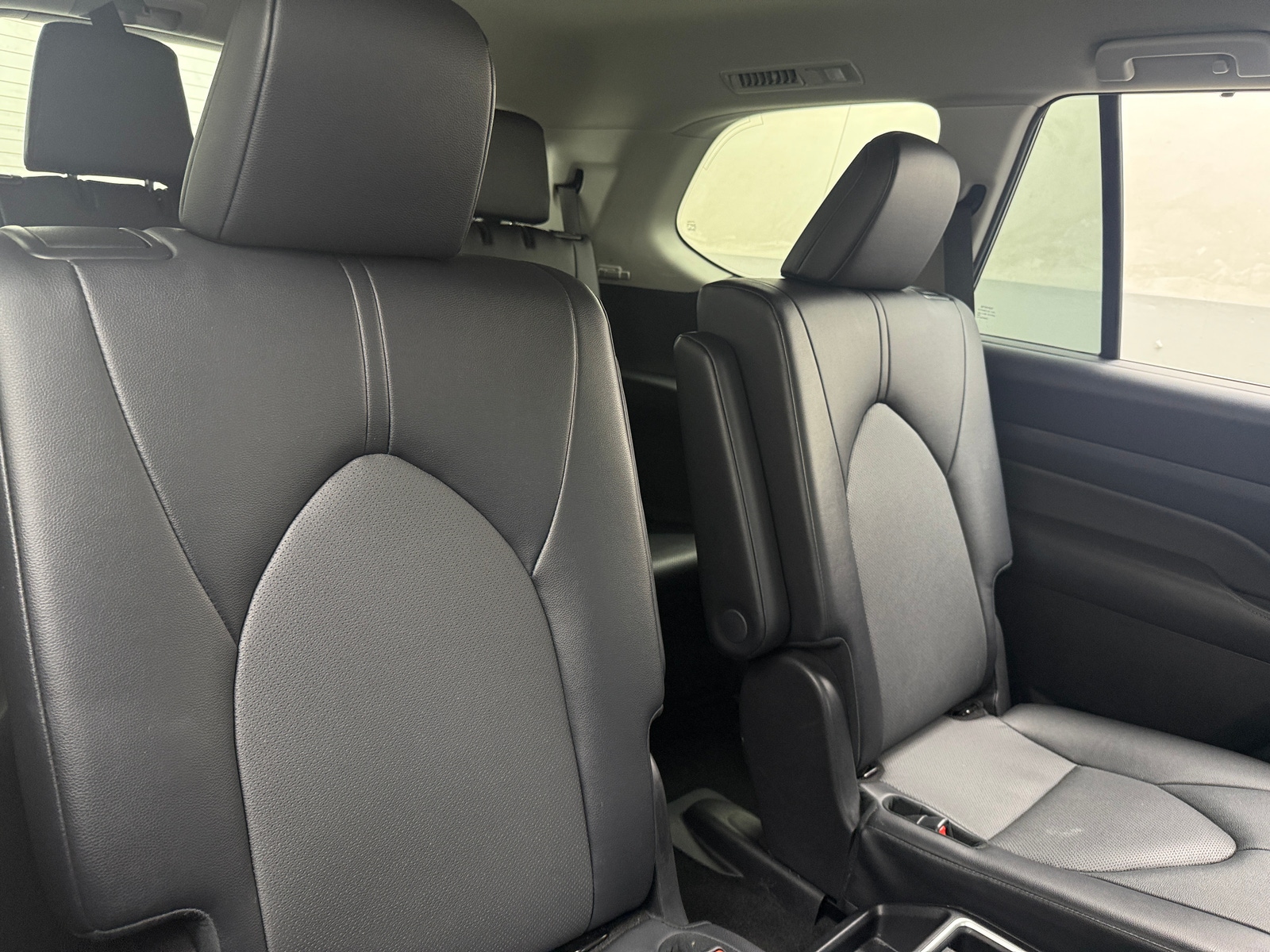 Thumbnail: 2025 Toyota Grand Highlander - 5