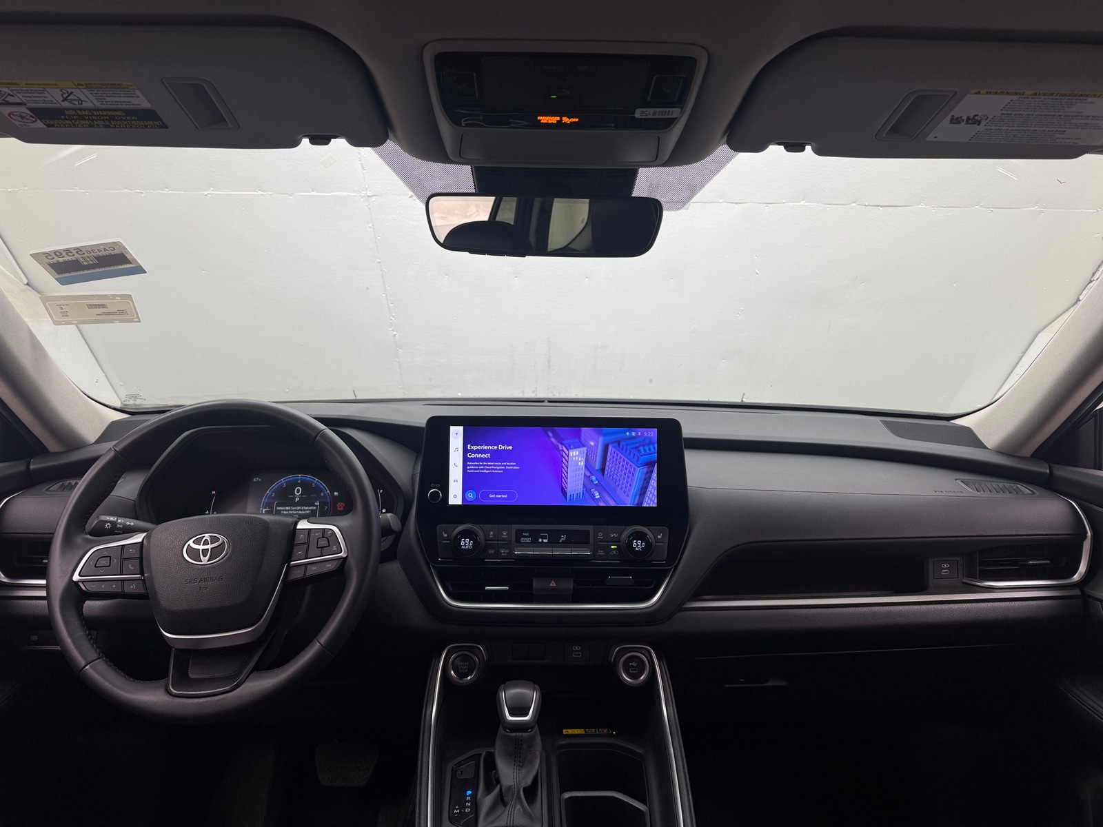 Thumbnail: 2025 Toyota Grand Highlander - 2