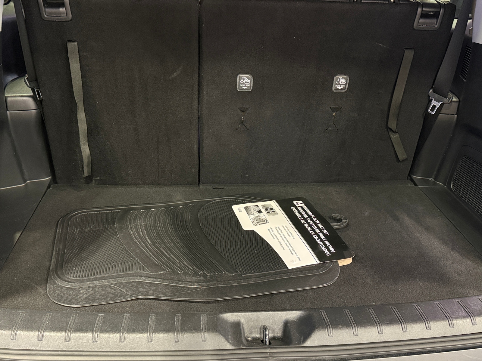 Thumbnail: 2025 Toyota Grand Highlander - 6