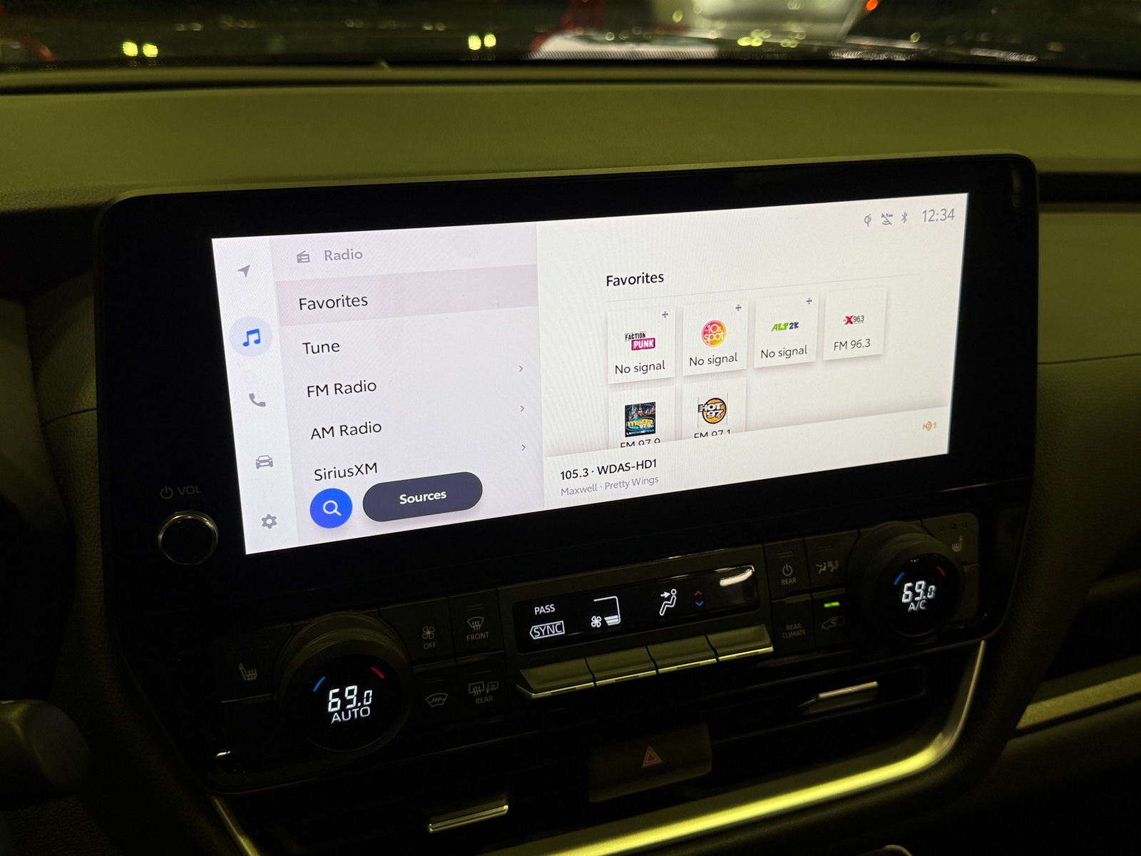 Thumbnail: 2025 Toyota Grand Highlander - 3