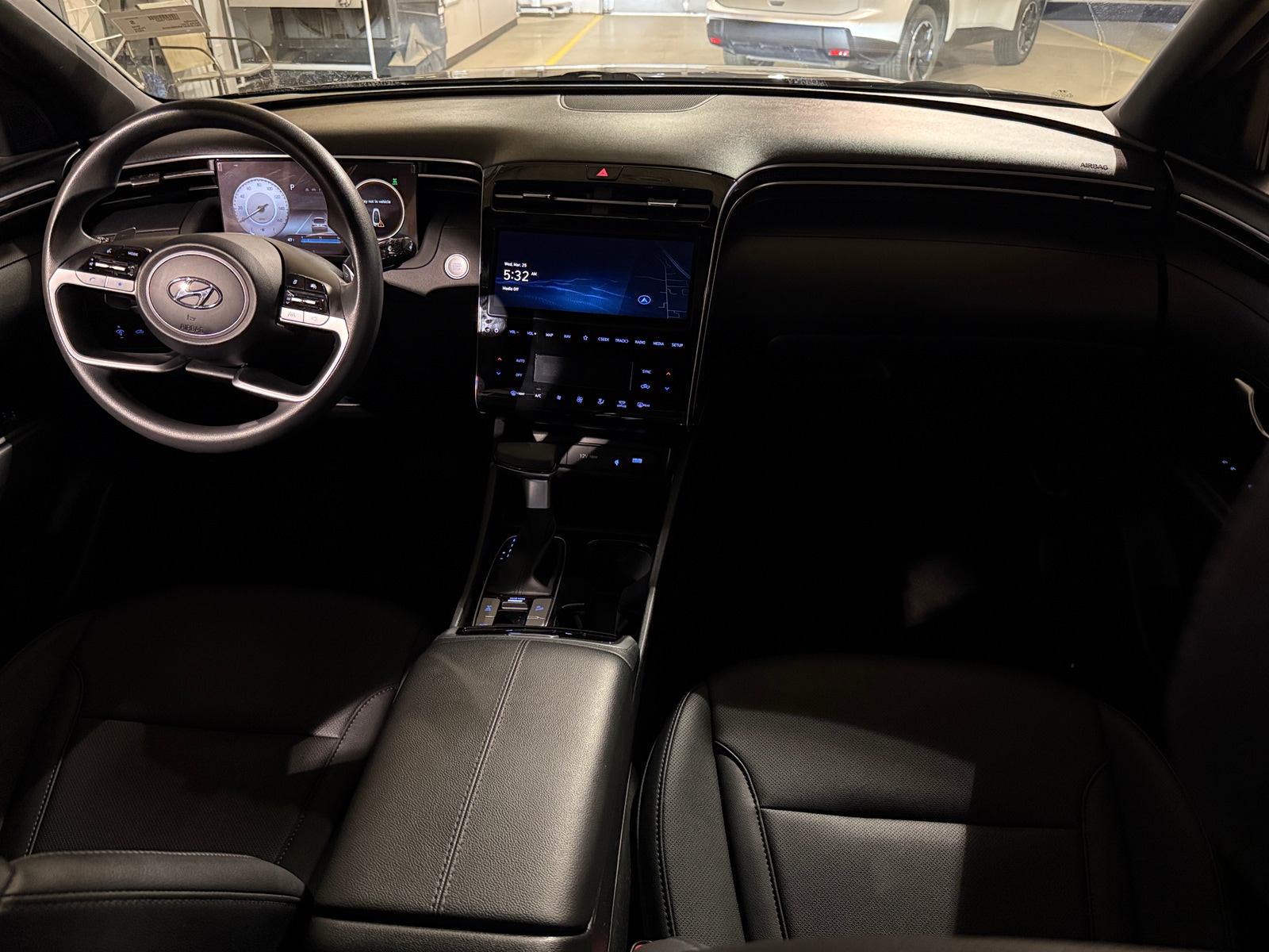 Thumbnail: 2024 Hyundai Santa Cruz - 2