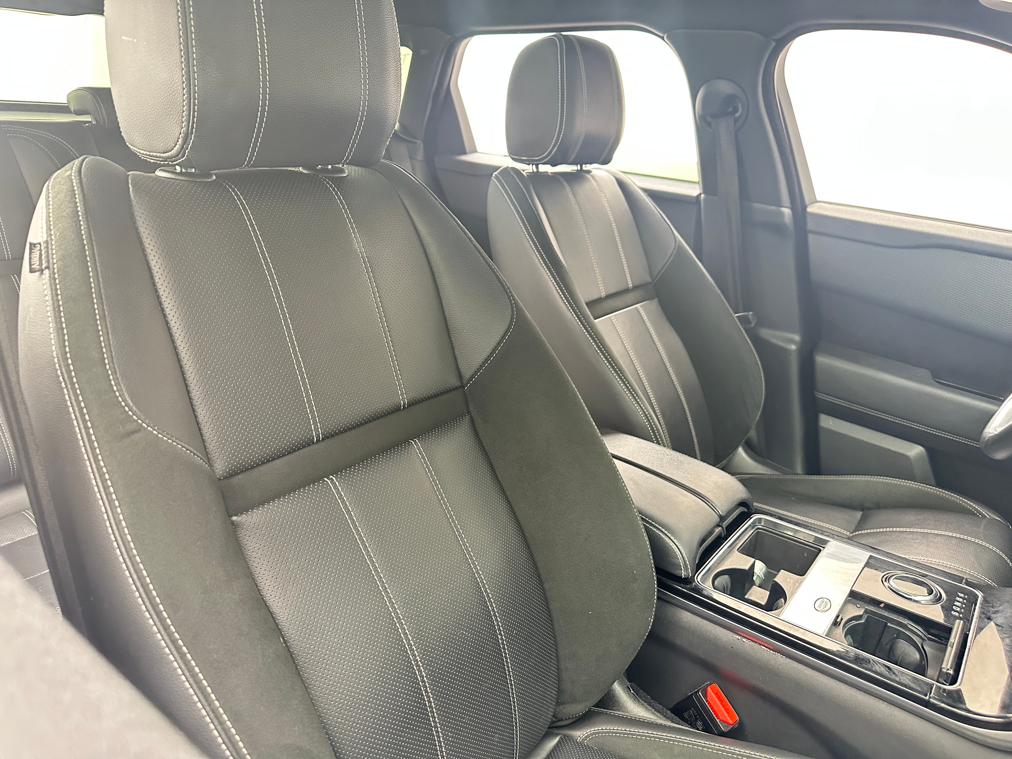 2020 Land Rover Range Rover Velar