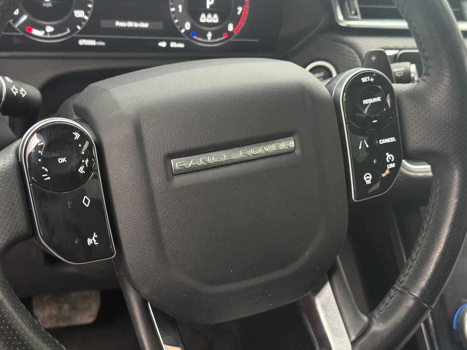 Thumbnail: 2020 Land Rover Range Rover Velar - 4