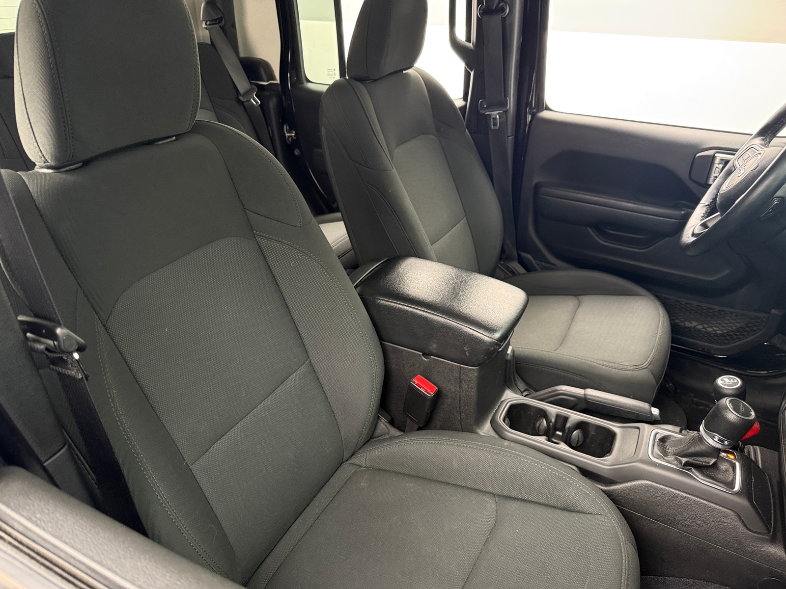 Thumbnail: 2022 Jeep Gladiator - 2