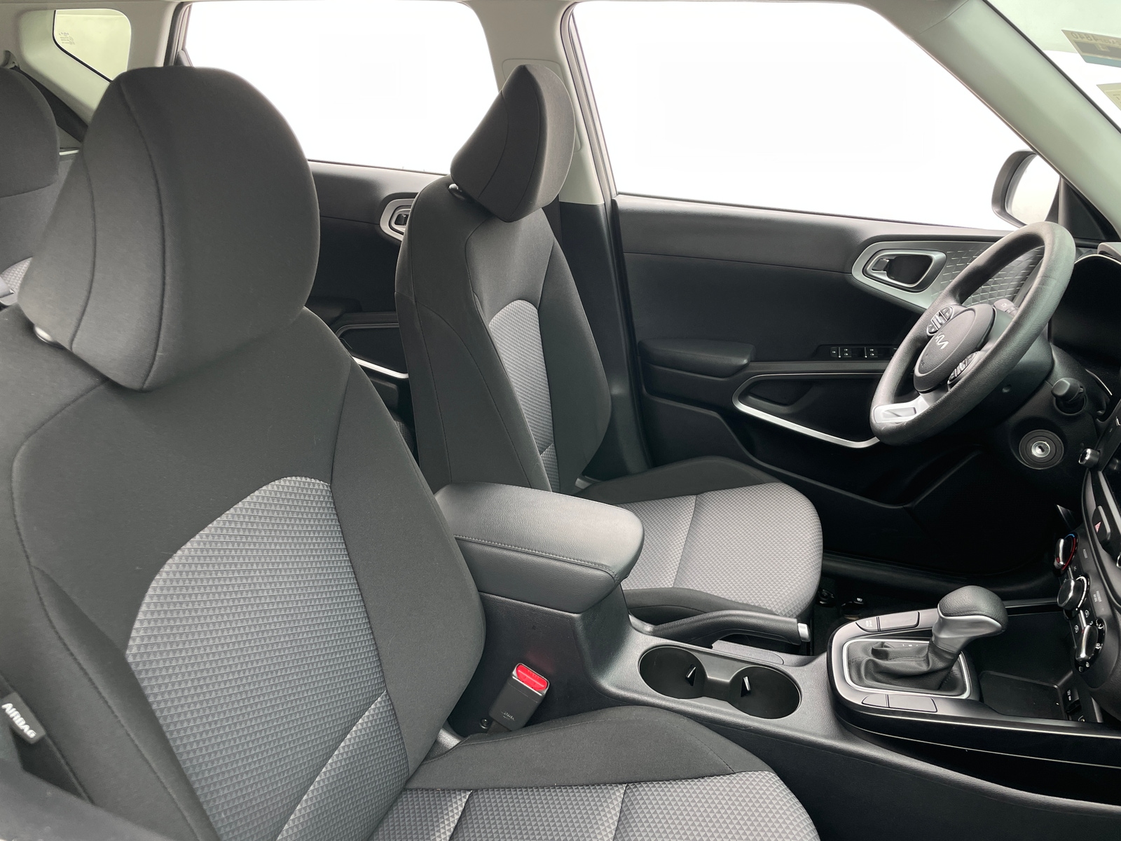 Thumbnail: 2025 Kia Soul - 2