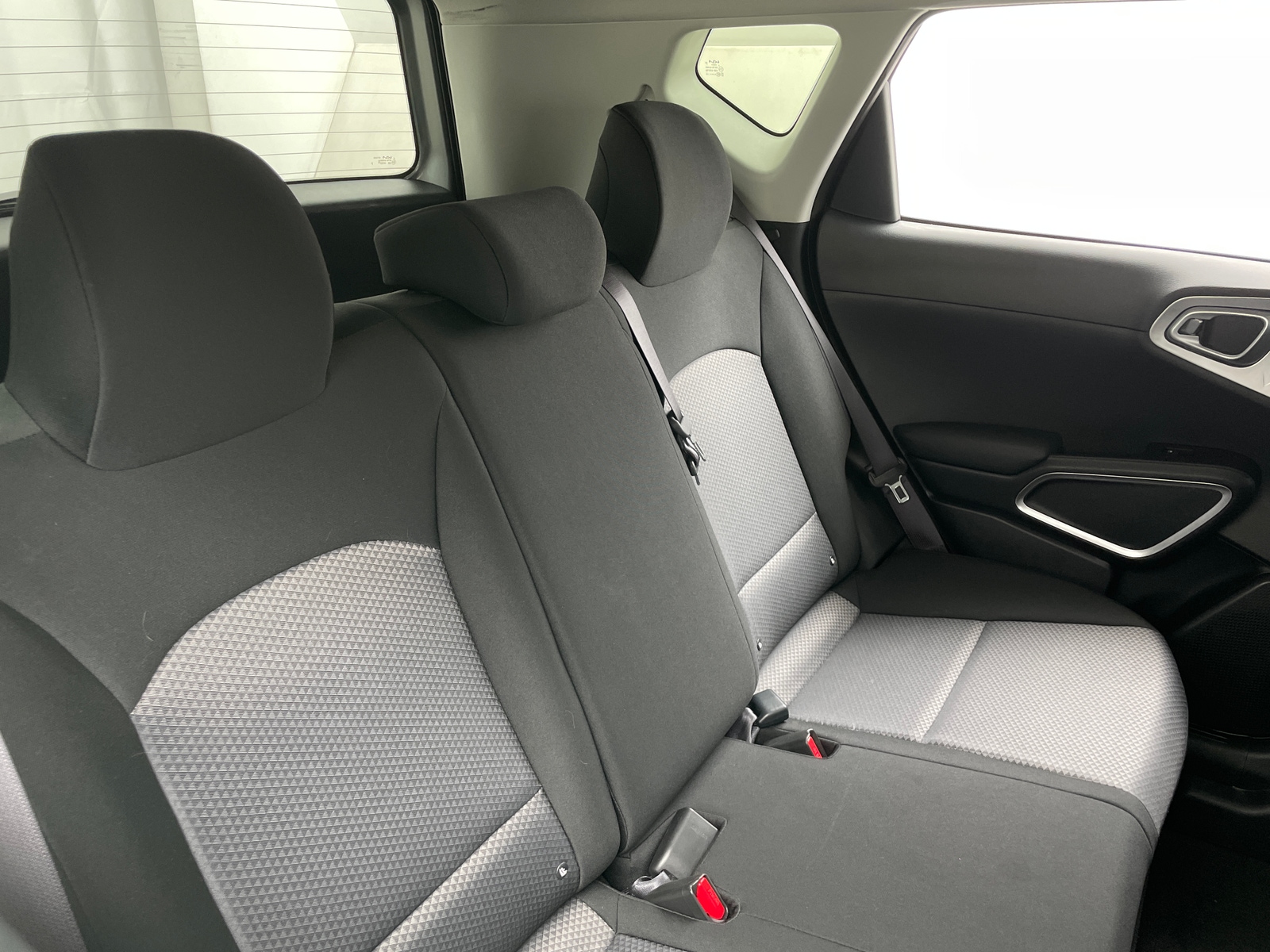 Thumbnail: 2025 Kia Soul - 6