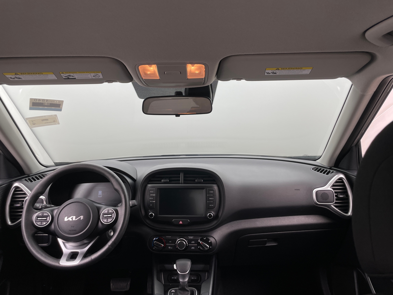 Thumbnail: 2025 Kia Soul - 3