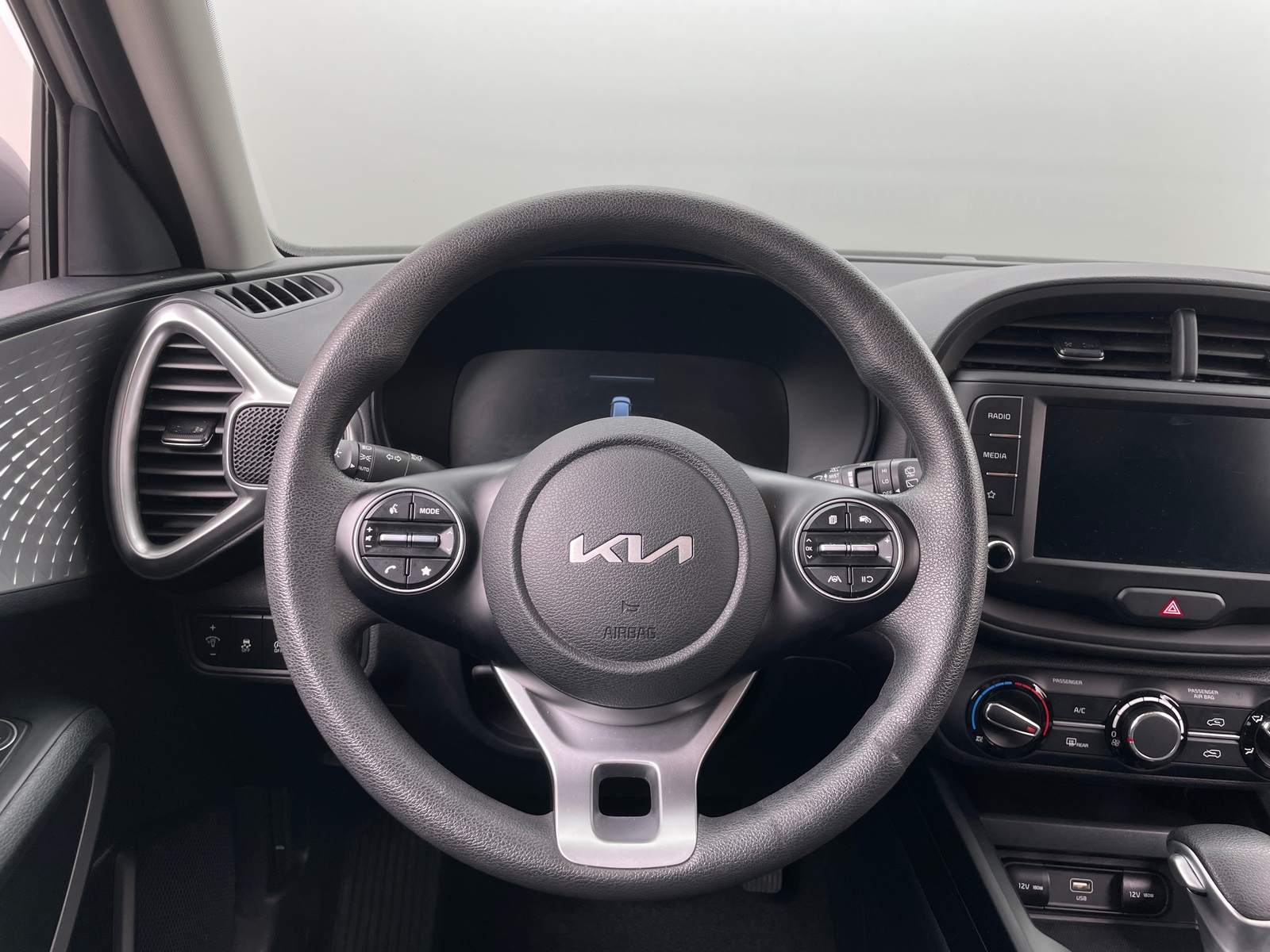 Thumbnail: 2025 Kia Soul - 5