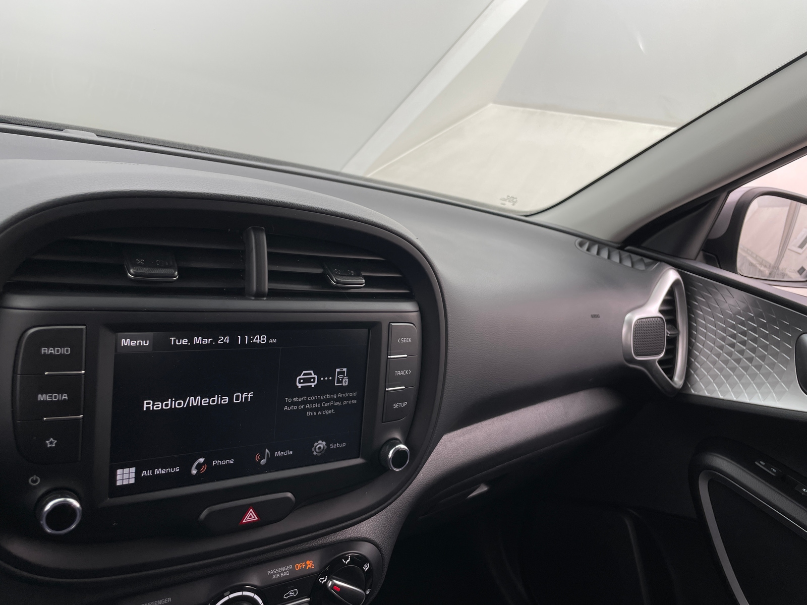 Thumbnail: 2025 Kia Soul - 4