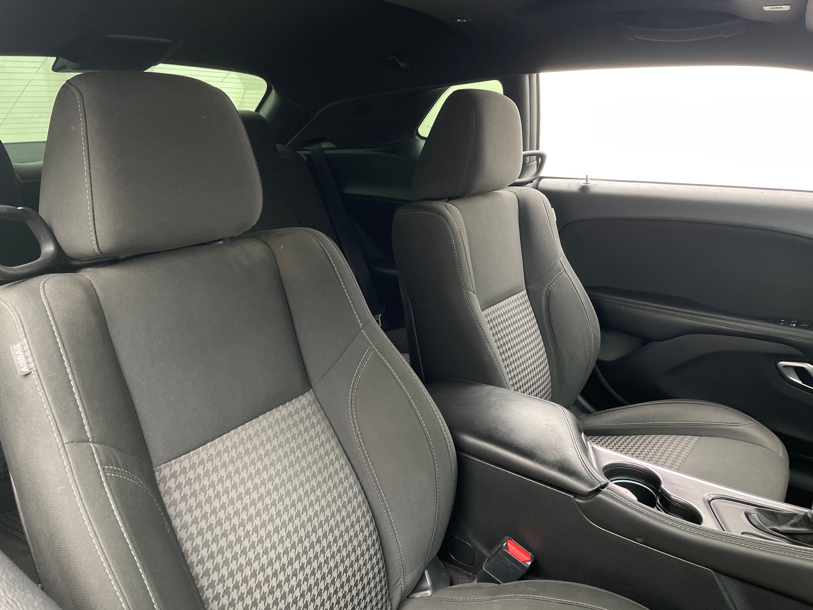 Thumbnail: 2018 Dodge Challenger - 2