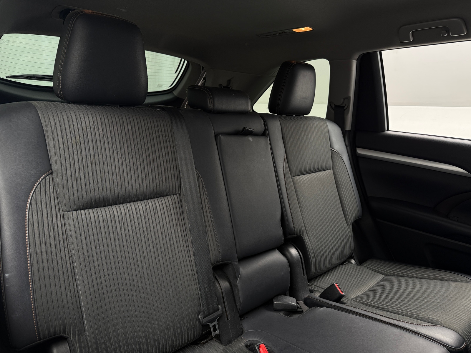 Thumbnail: 2018 Toyota Highlander - 6