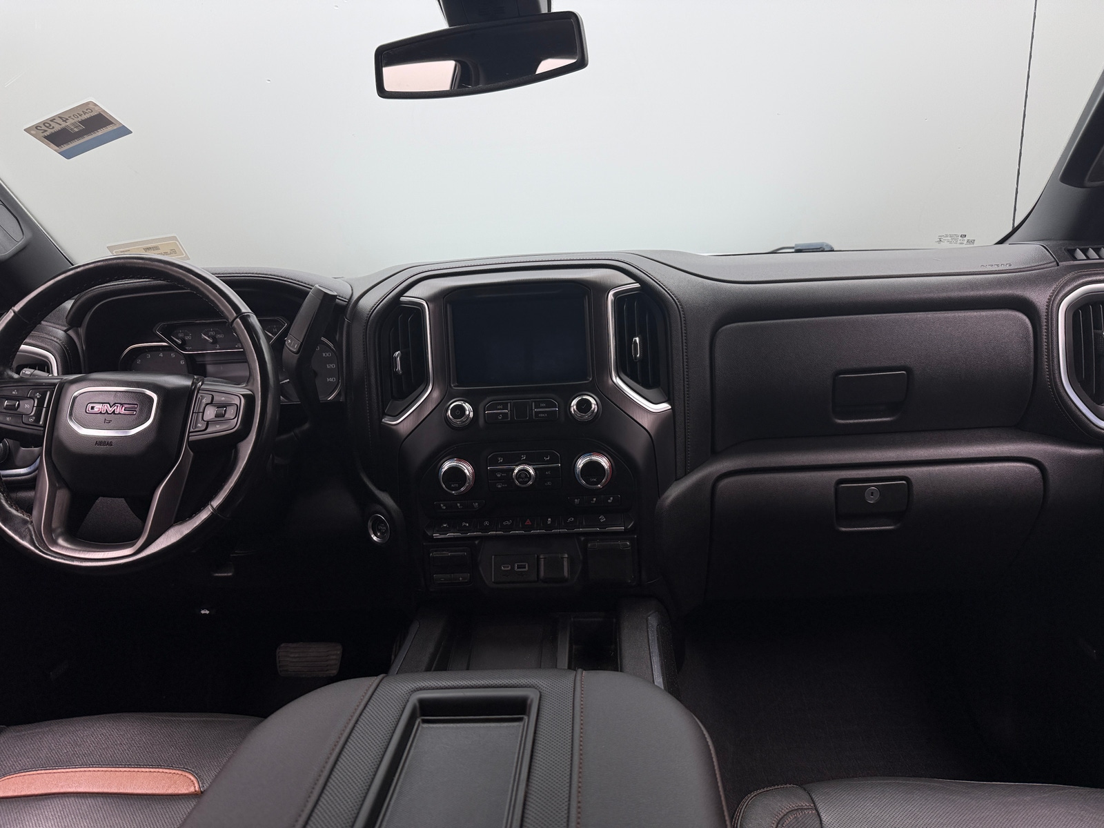 Thumbnail: 2019 GMC Sierra 1500 - 2