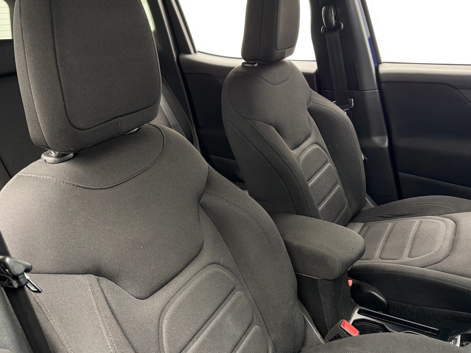 Thumbnail: 2021 Jeep Renegade - 2