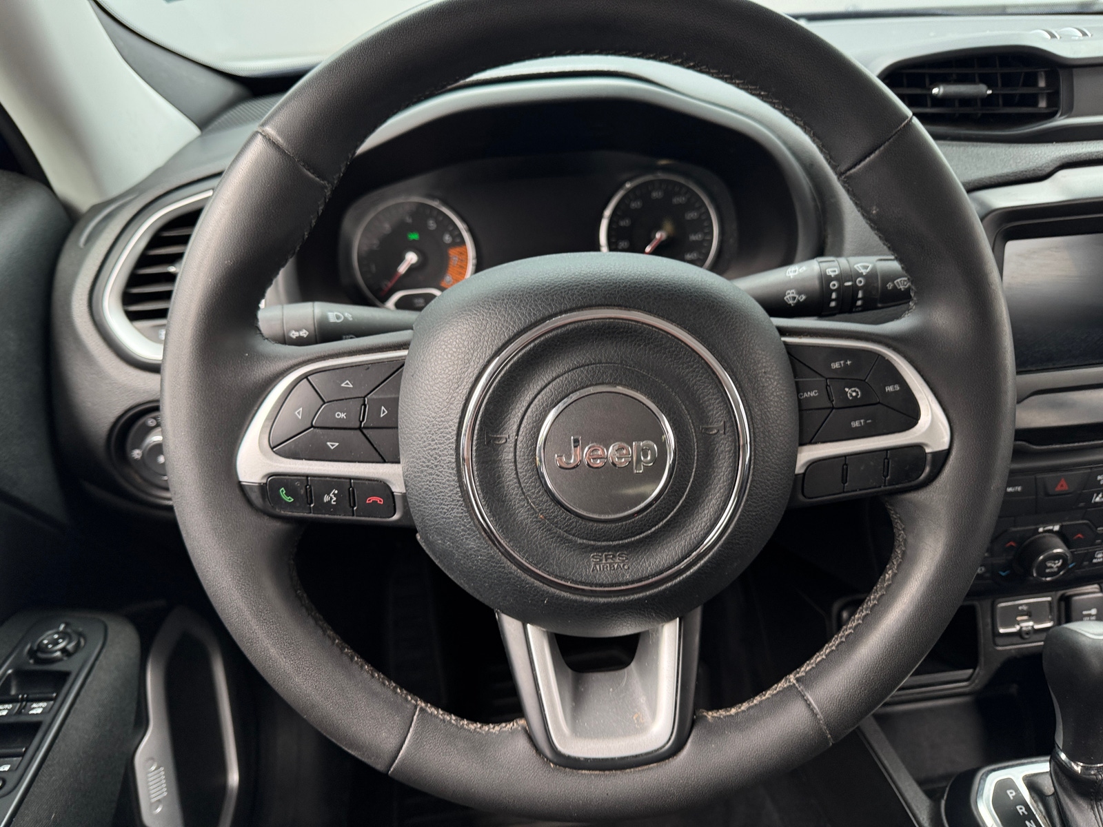 Thumbnail: 2021 Jeep Renegade - 5