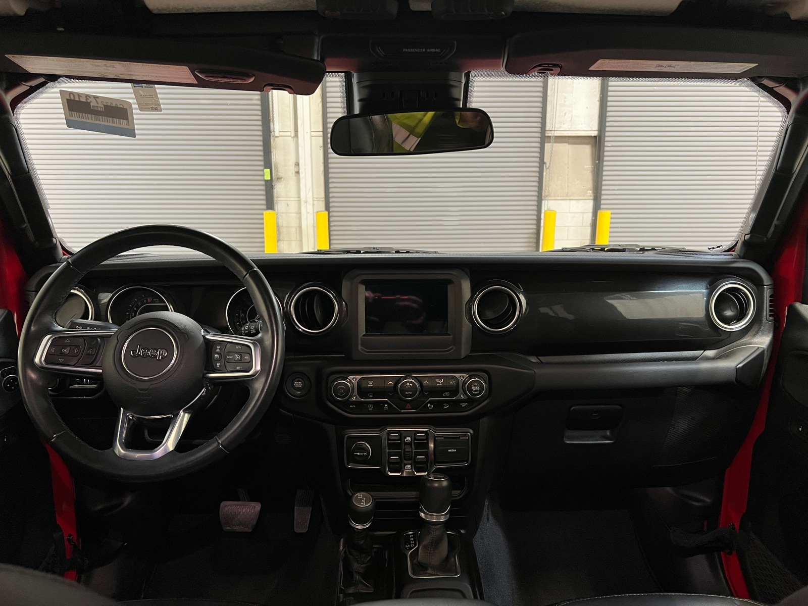 Thumbnail: 2020 Jeep Wrangler - 2